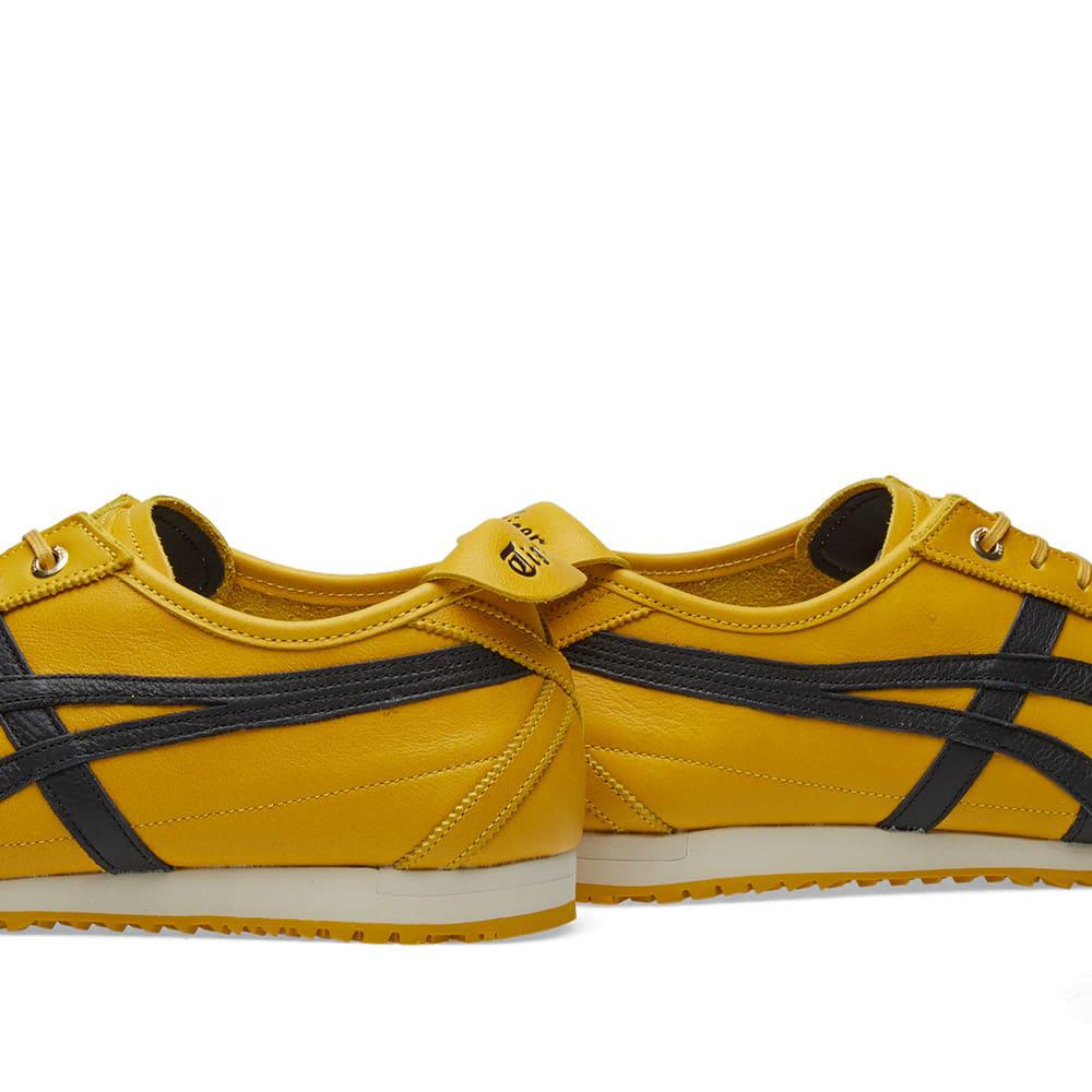Lyst - Onitsuka Tiger Mexico 66 Sd Shoes in Yellow for Men