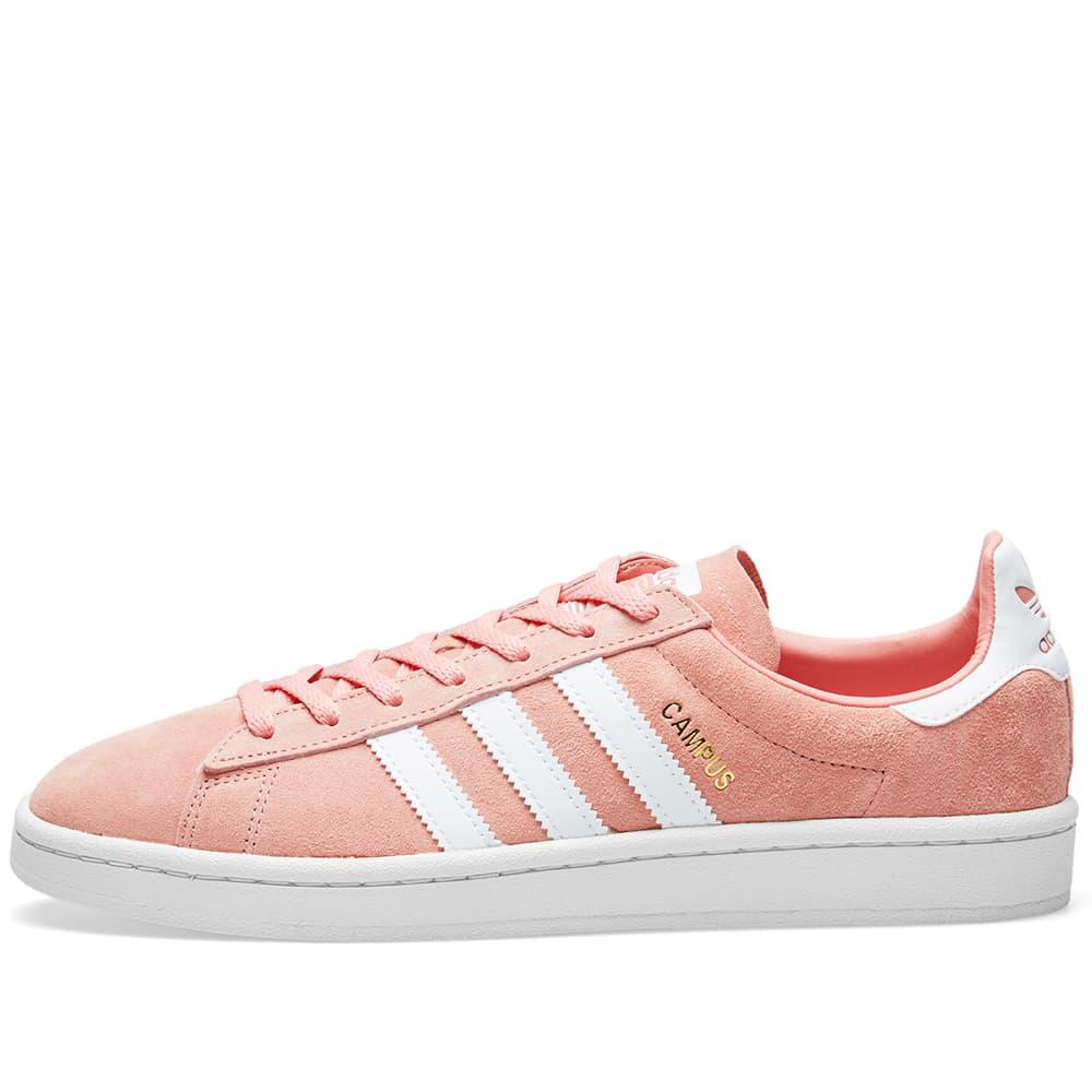adidas pink campus adidas pink campus