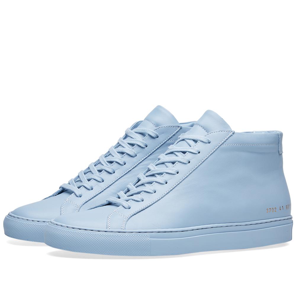 common projects blue