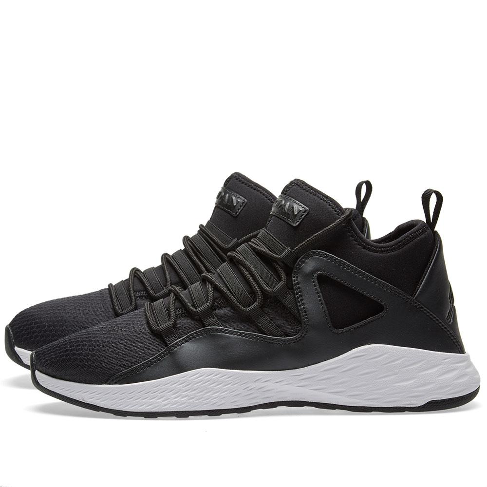 Lyst - Nike Nike Jordan Formula 23 in Black for Men