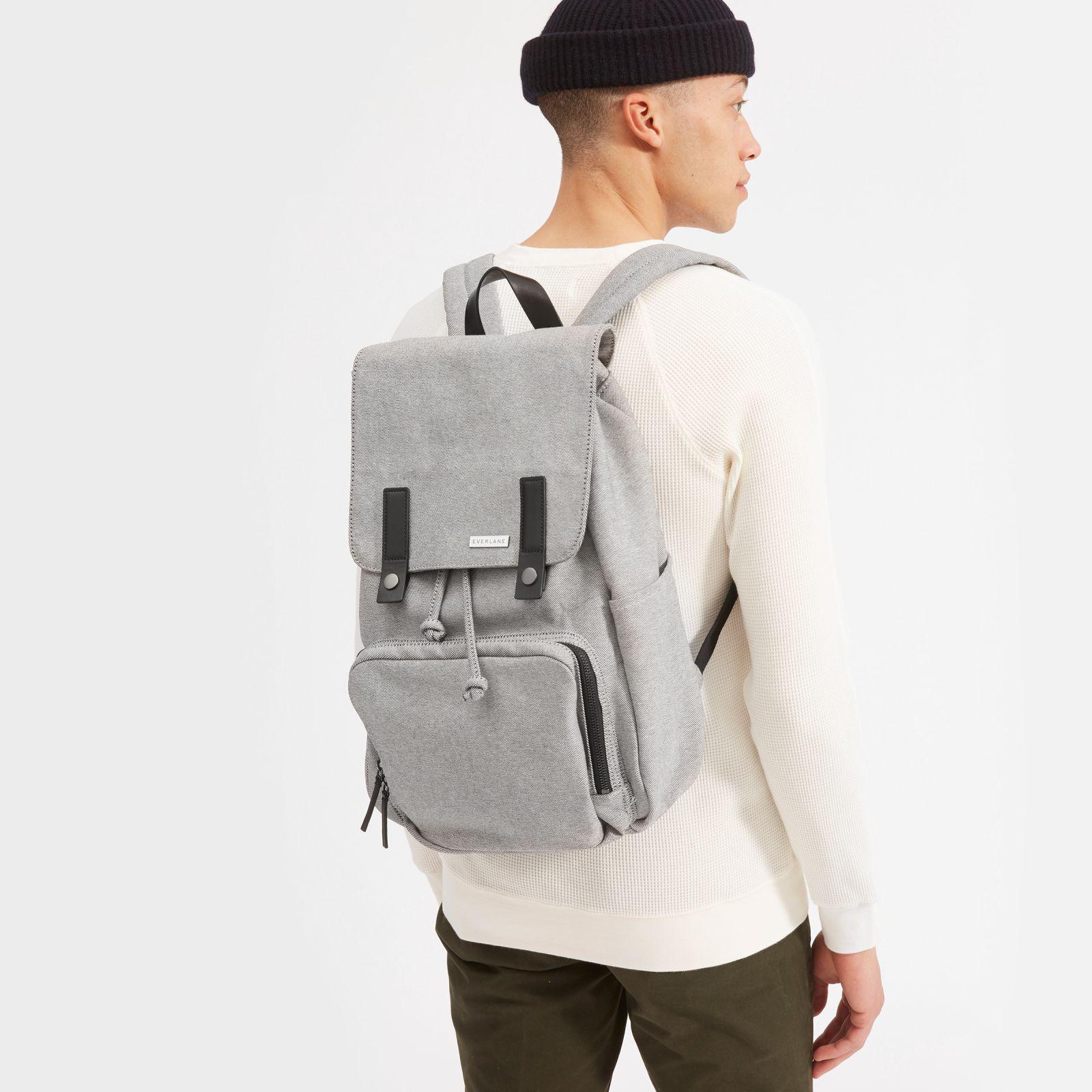 Lyst - Everlane The Modern Snap Backpack for Men