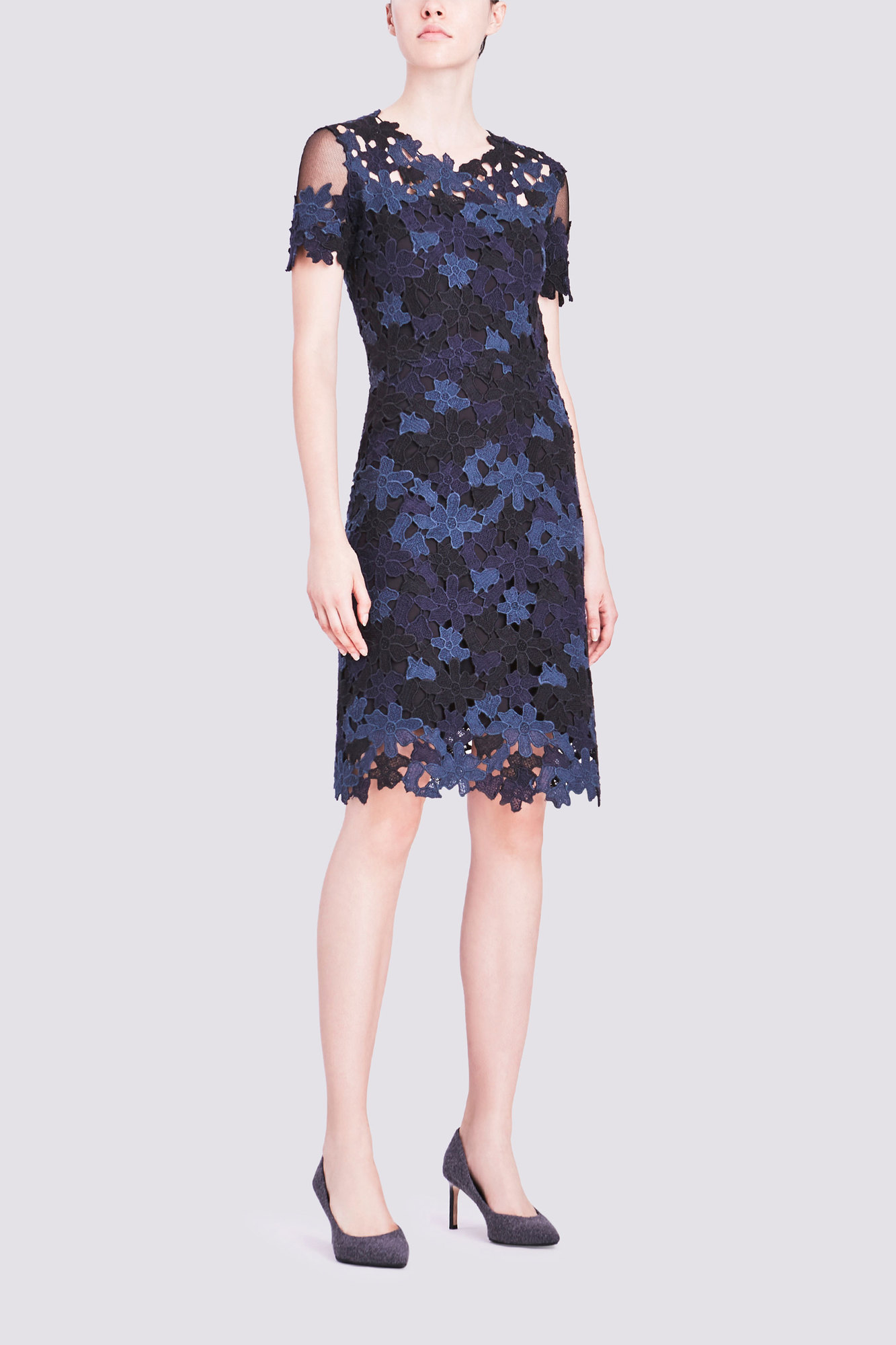 elie tahari evening gowns