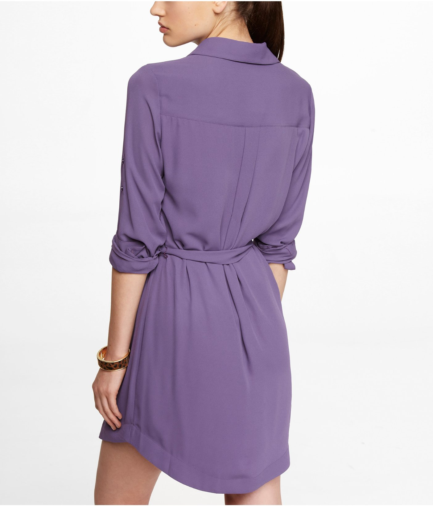 express portofino dress