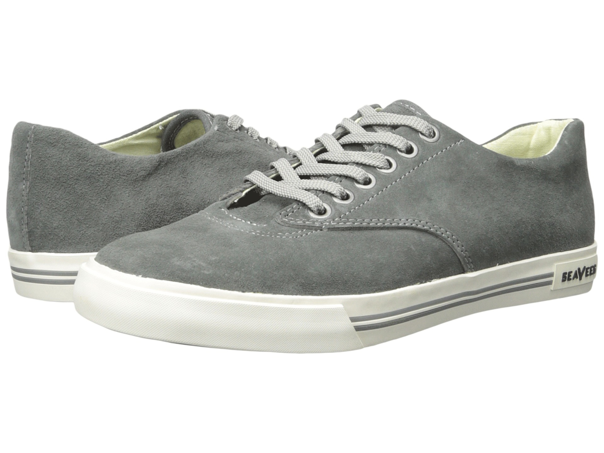 Lyst - Seavees 08/63 Hermosa Plimsoll Riv in Blue for Men