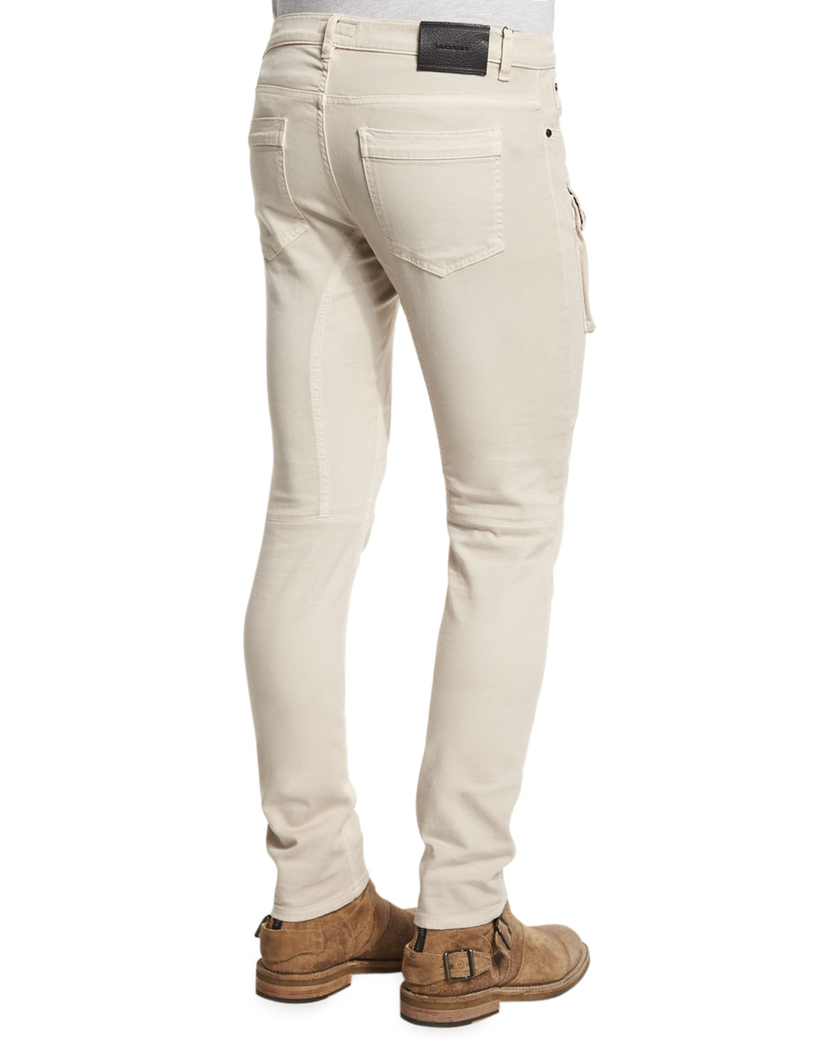 belstaff cargo pants