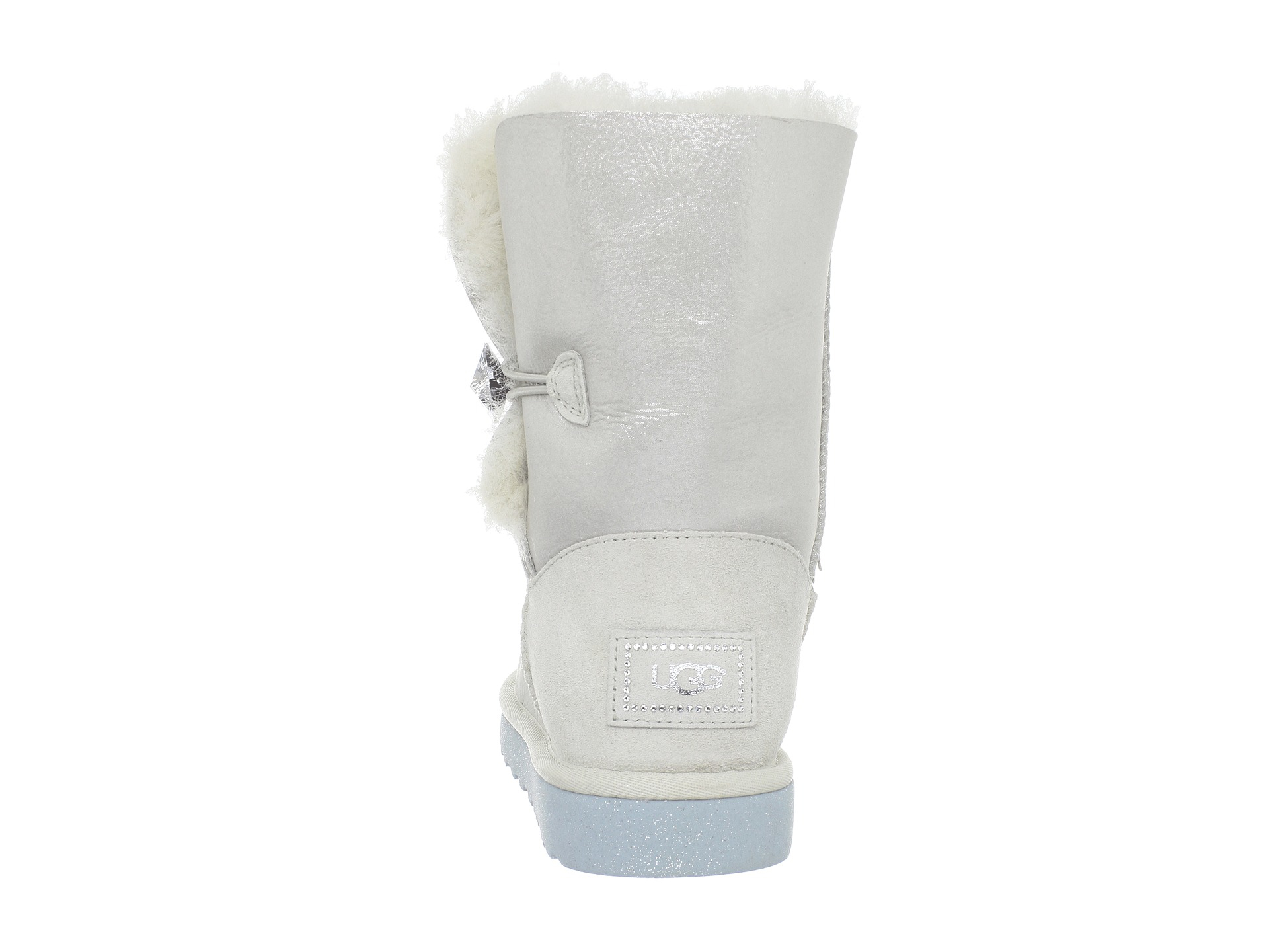 ugg bailey white ugg bailey white