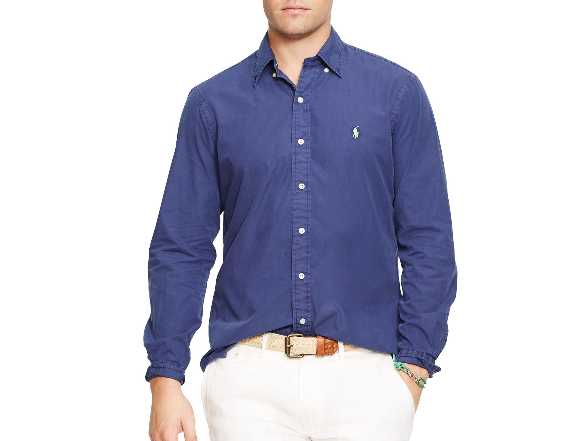 mens ralph lauren shirt sale uk