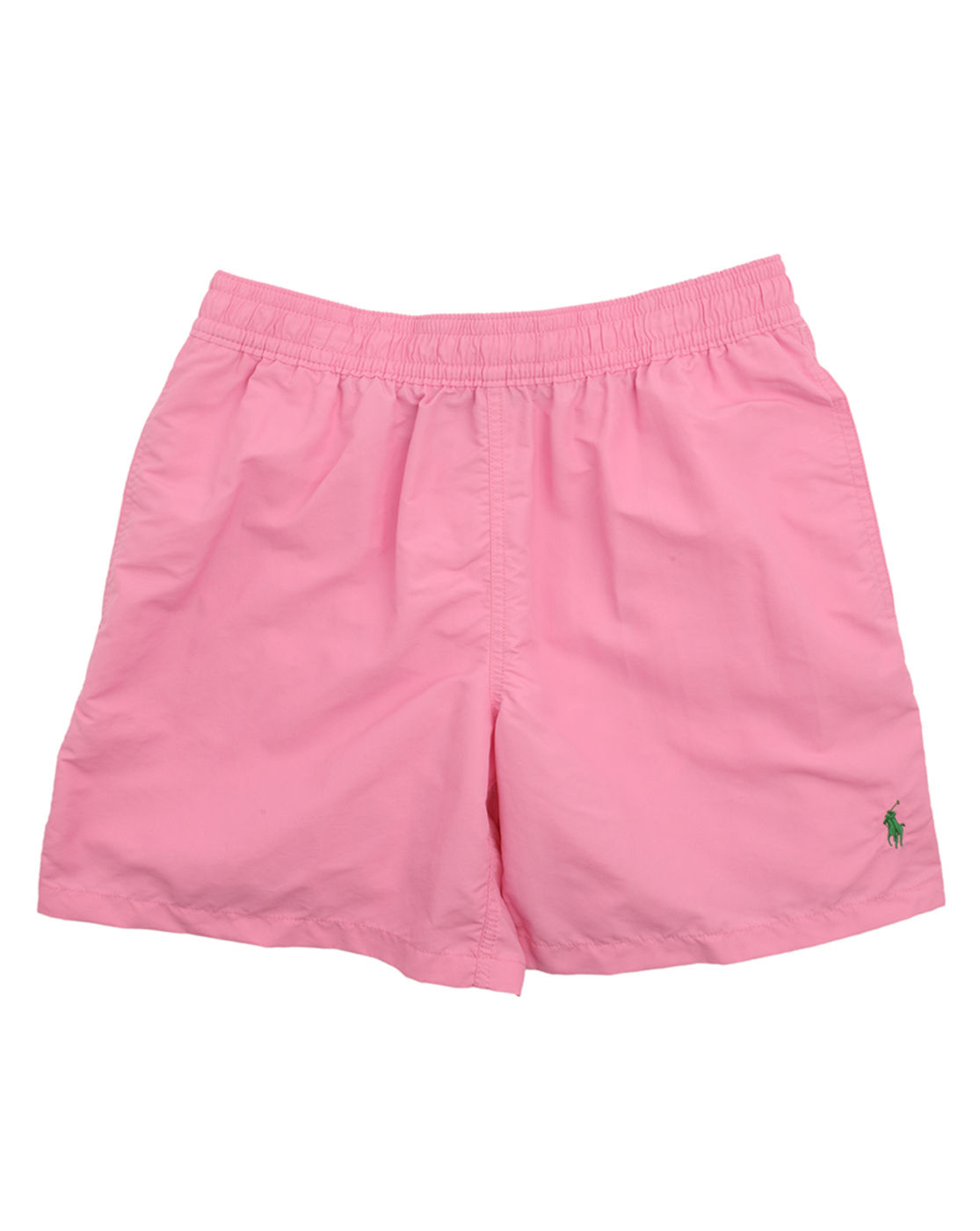 Polo Ralph Lauren Light Pink Swim Shorts in Pink for Men | Lyst
