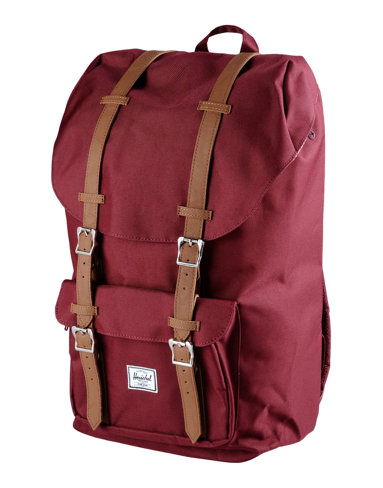 Herschel supply co. Rucksacks & Bumbags in Purple | Lyst