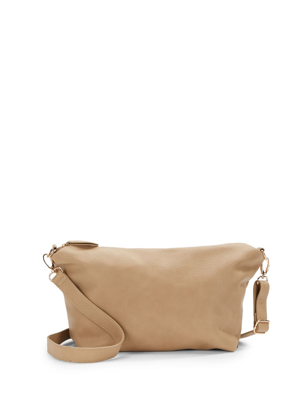 Steve madden Departure Crossbody Bag & Reversible Tote Set in Brown Lyst