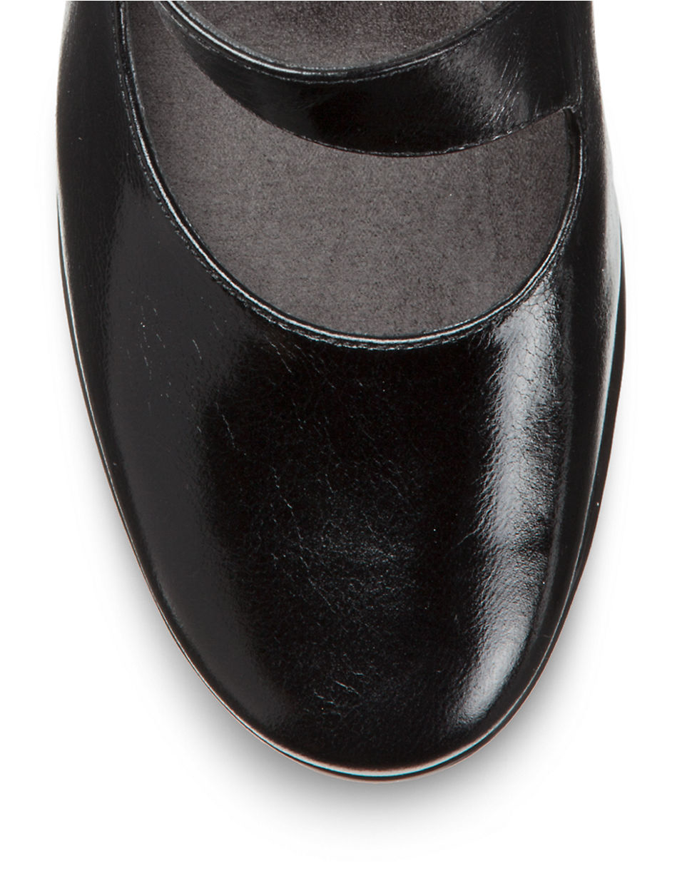 aerosoles black pumps