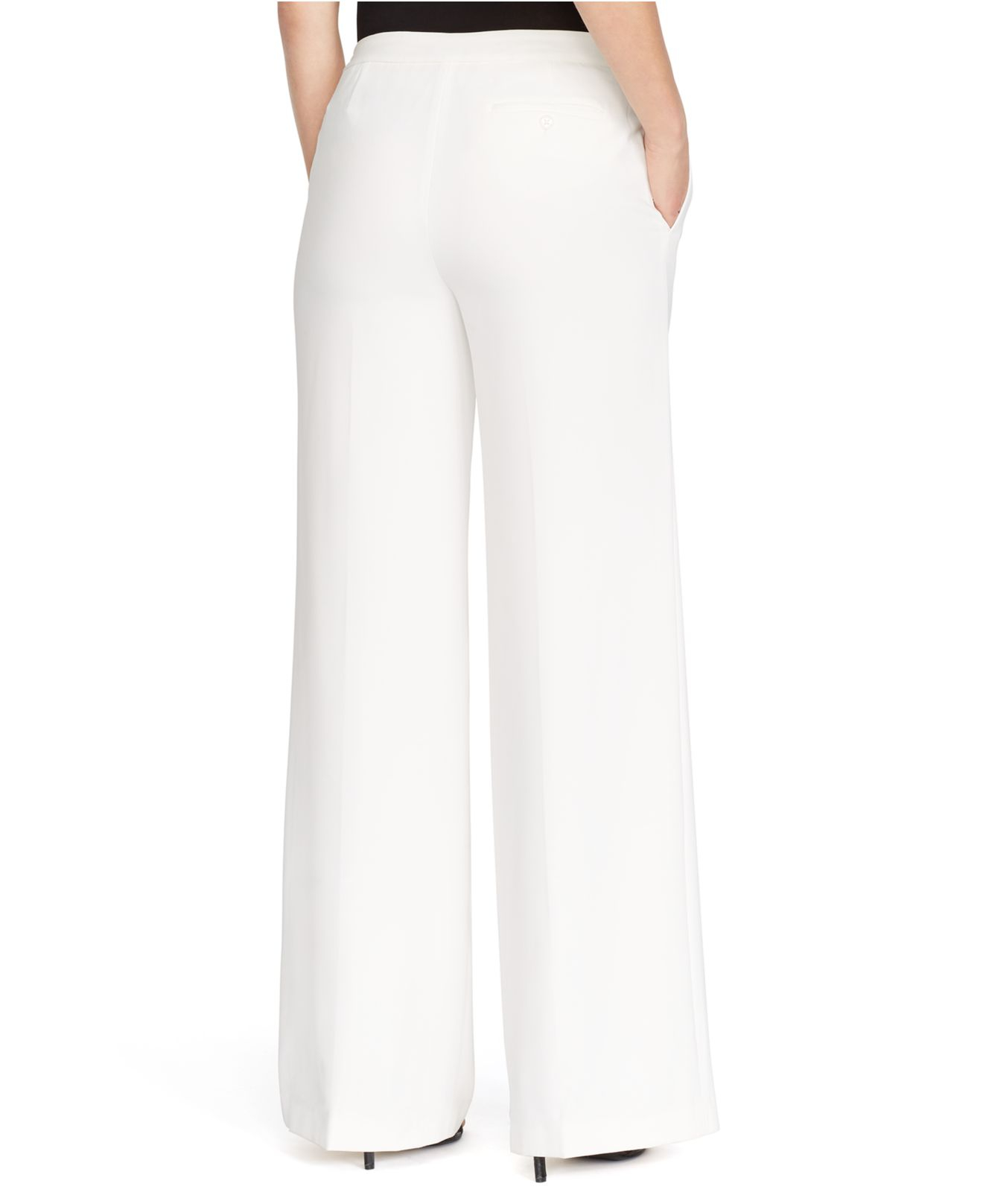 ralph lauren plus size pants