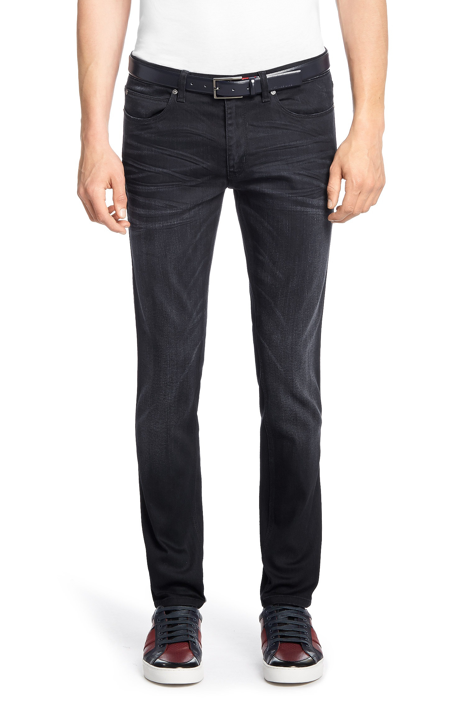 hugo 734 skinny jeans