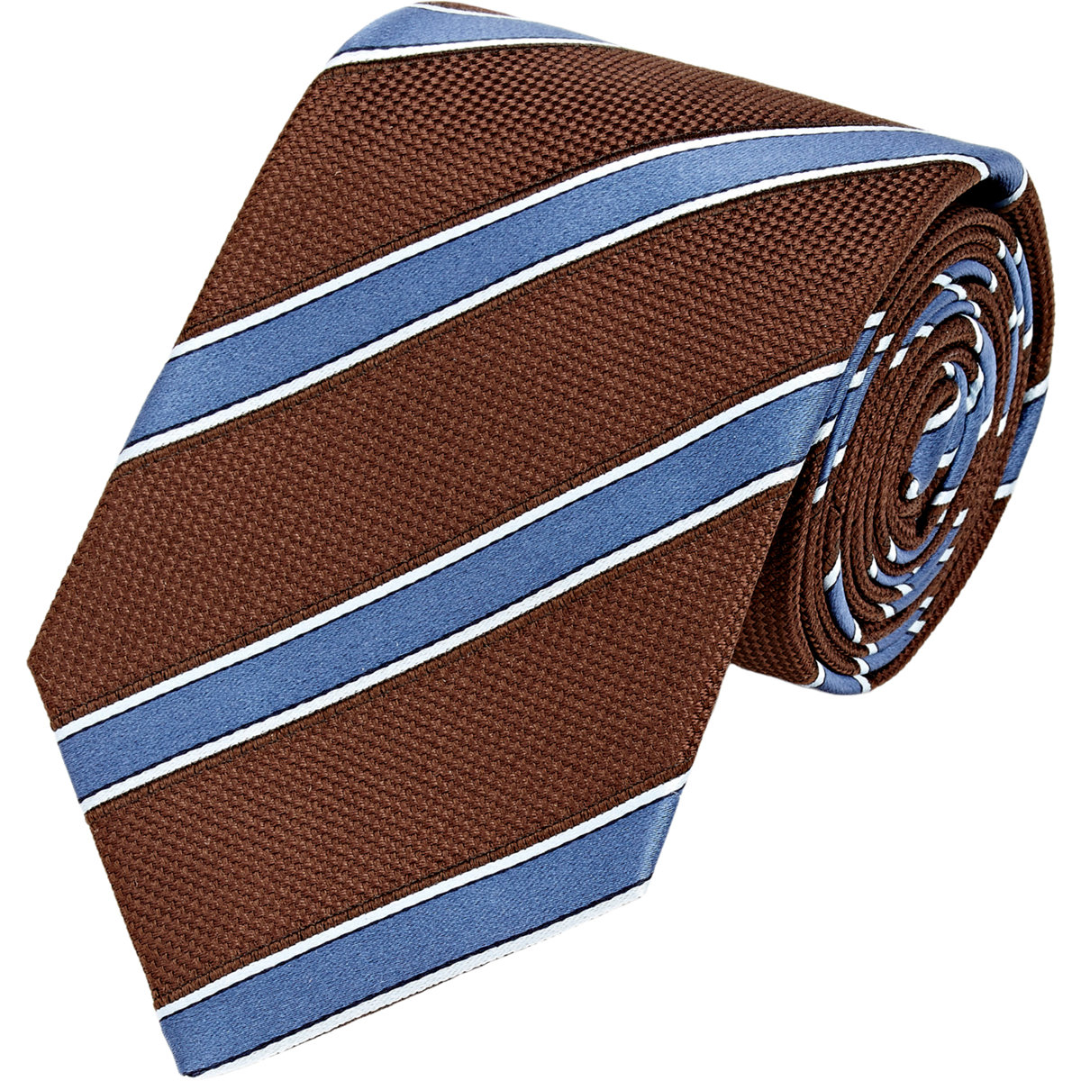 necktie keeper loop