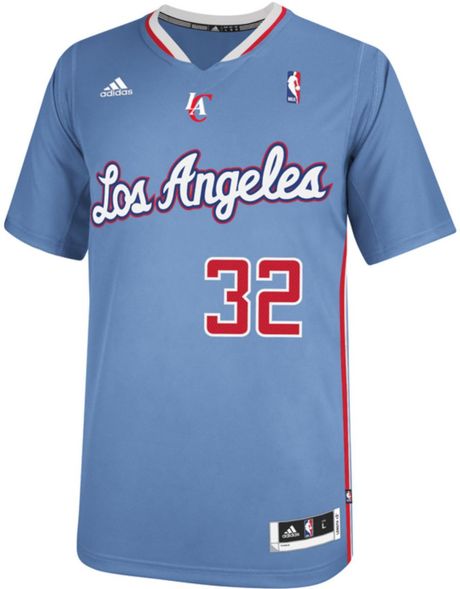 Adidas Men'S Los Angeles Clippers Blake Griffin Revolution 30 Swingman ...