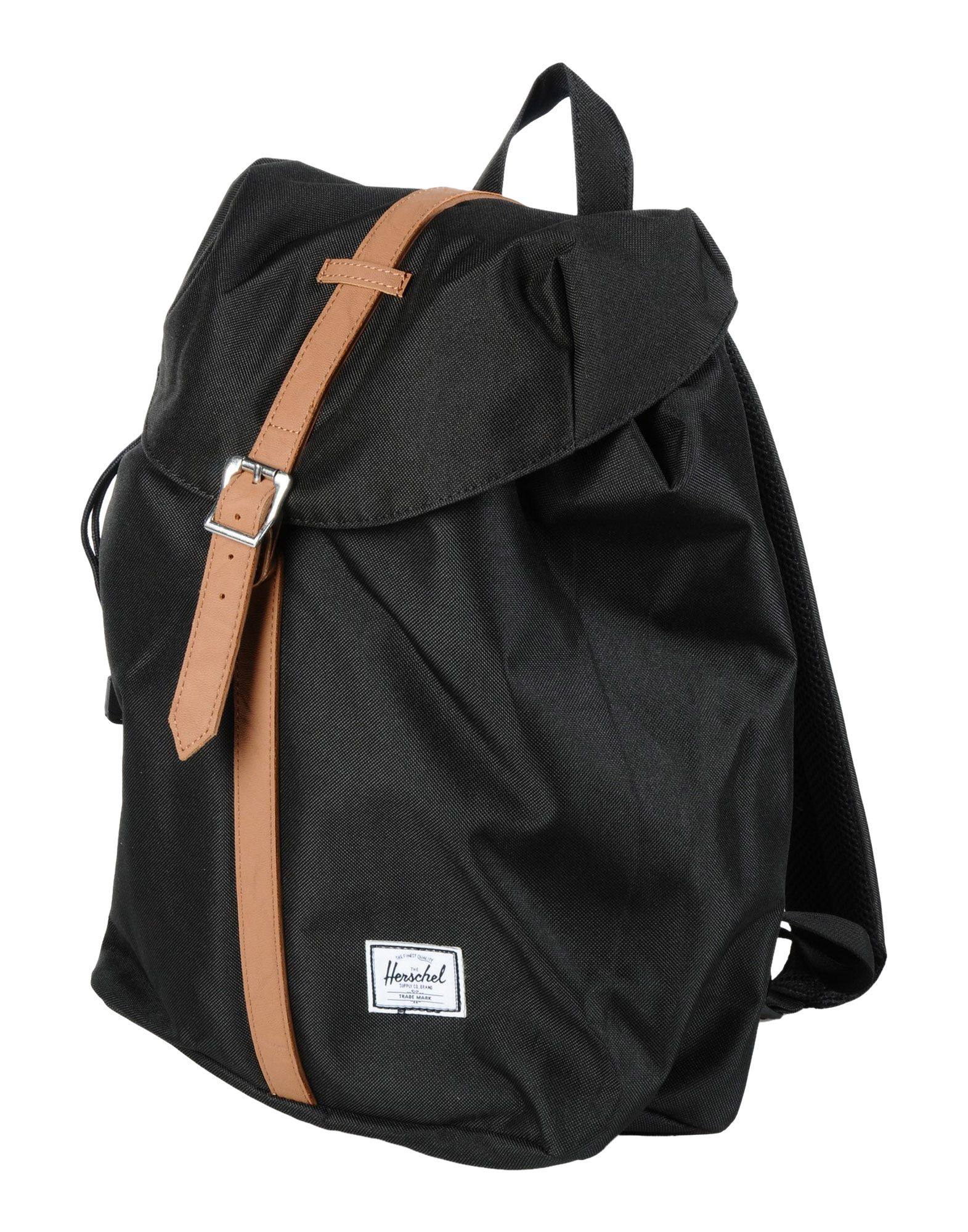 Herschel supply co. Backpacks Fanny Packs in Black for Men Lyst