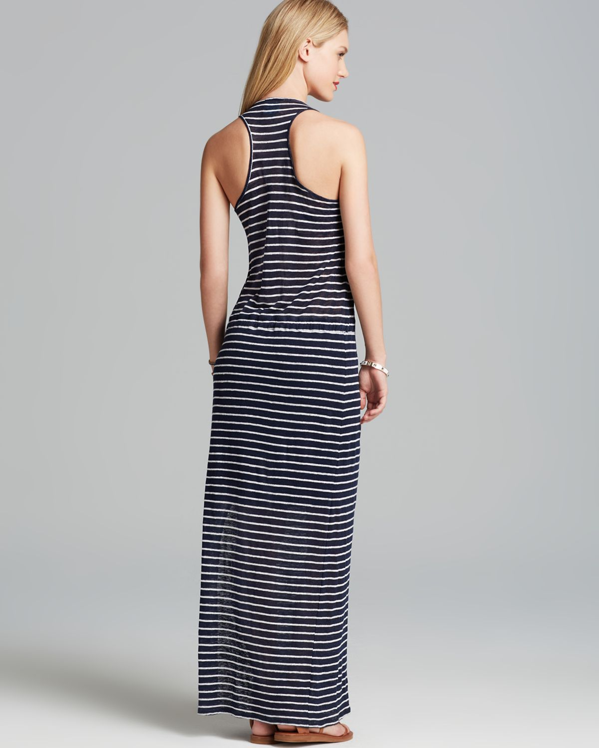 c&c california maxi skirt