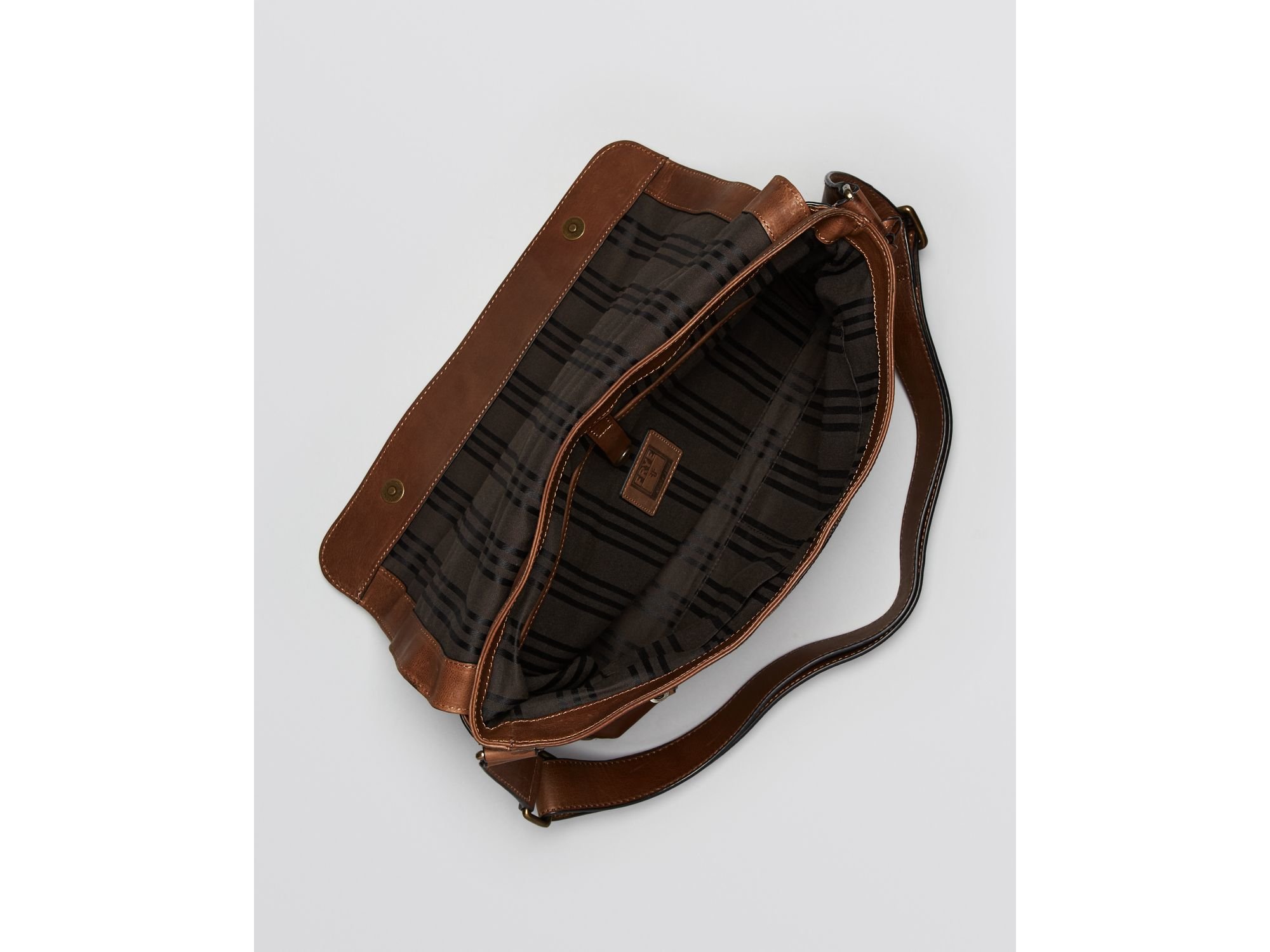 frye bags mens