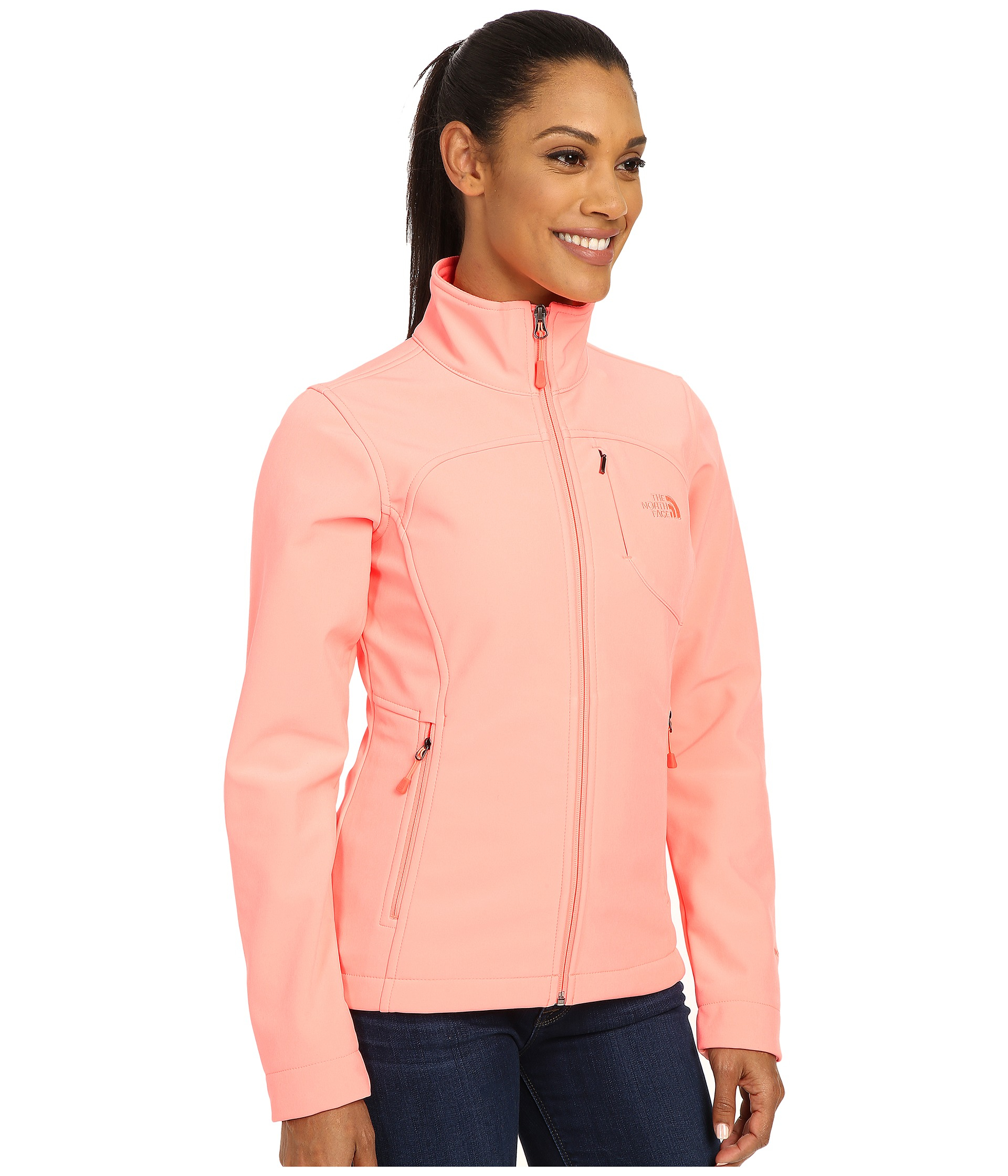 north face apex bionic grace