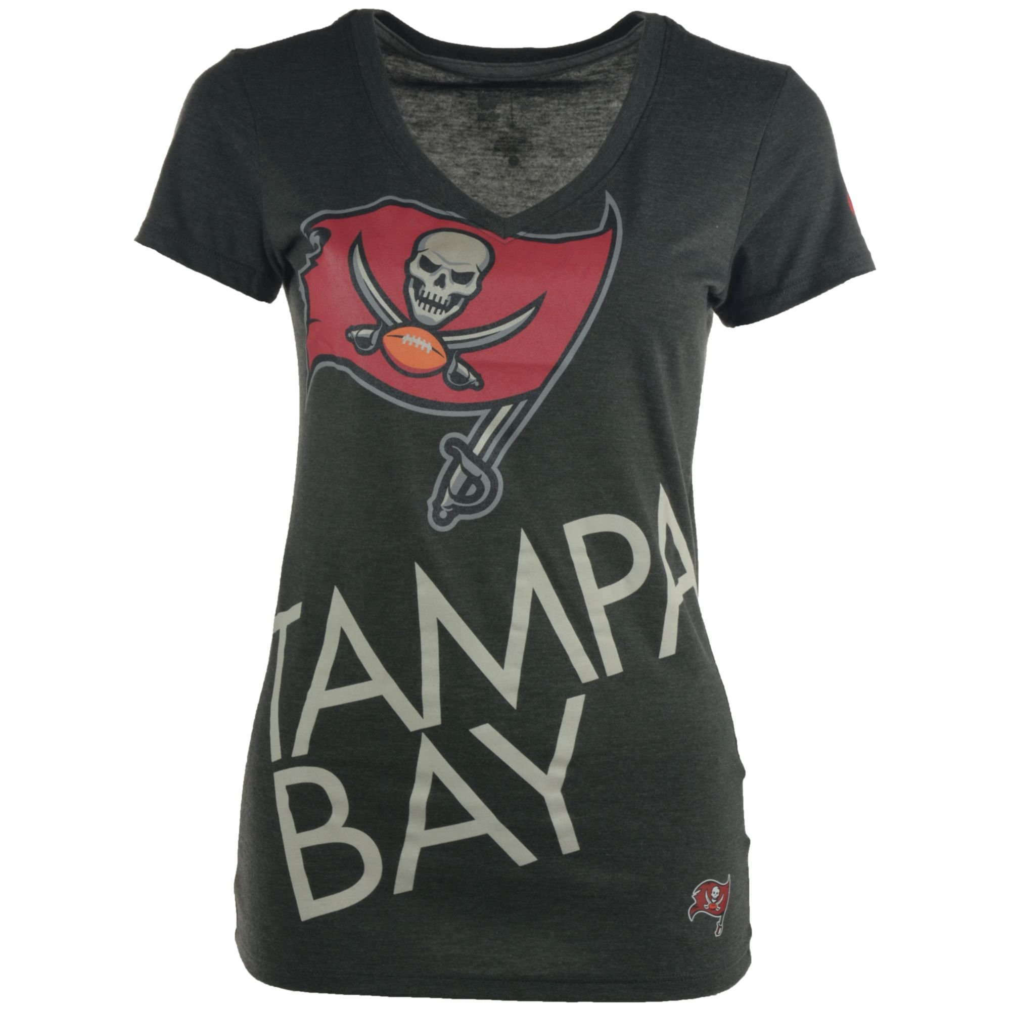 buccaneers shirt womens