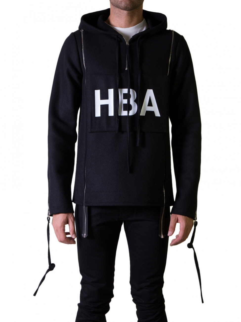 楽天スーパーセール】-HOOD BY AIR.• - HBA hood by air トレーナー