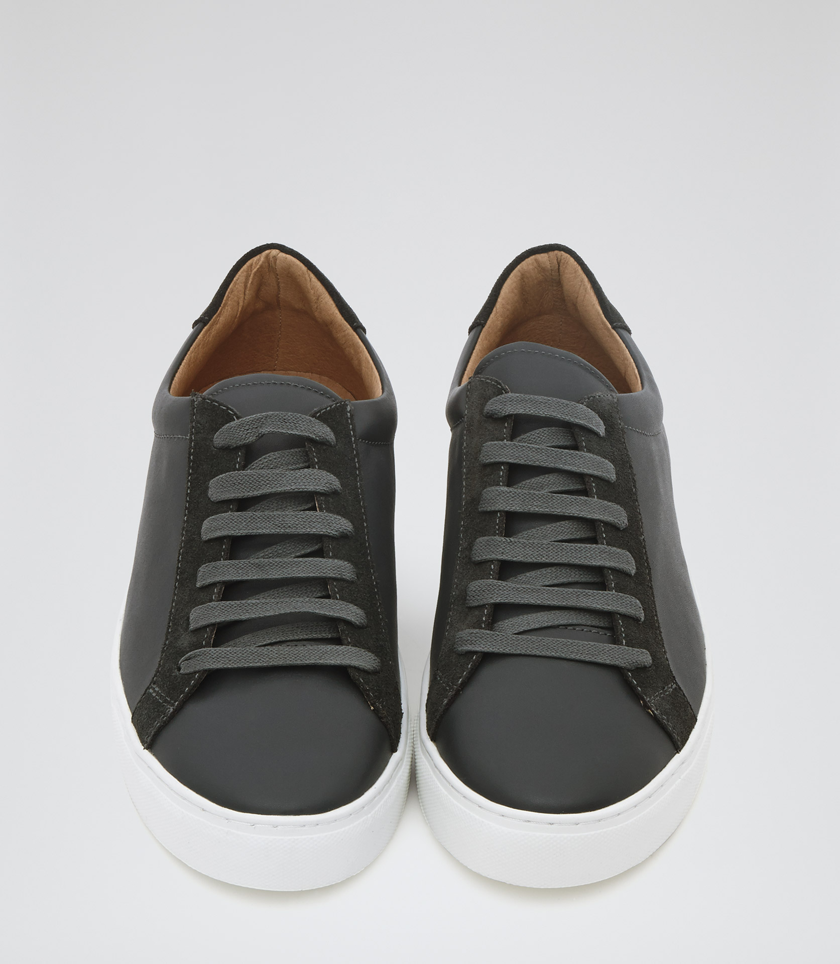 reiss liam trainers