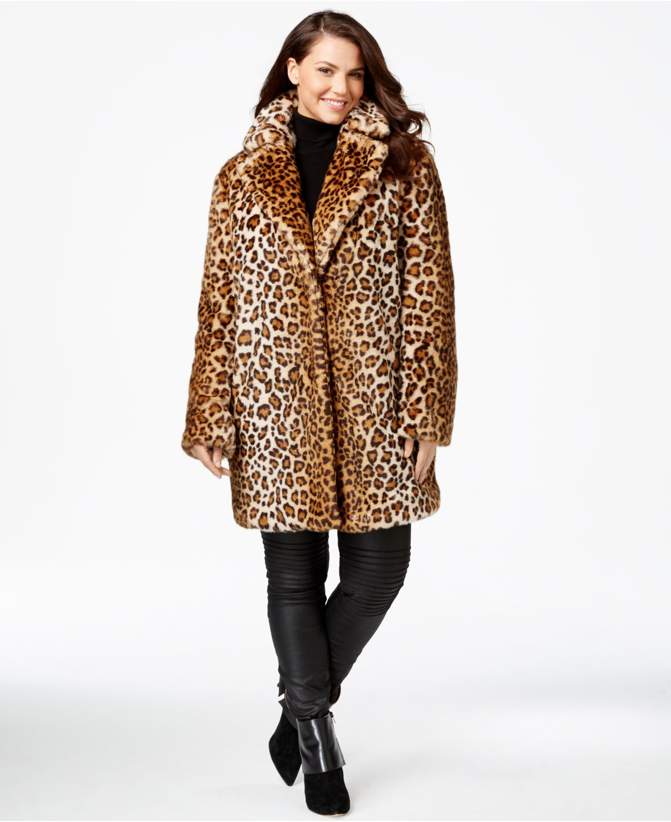 Animal Fur Coats