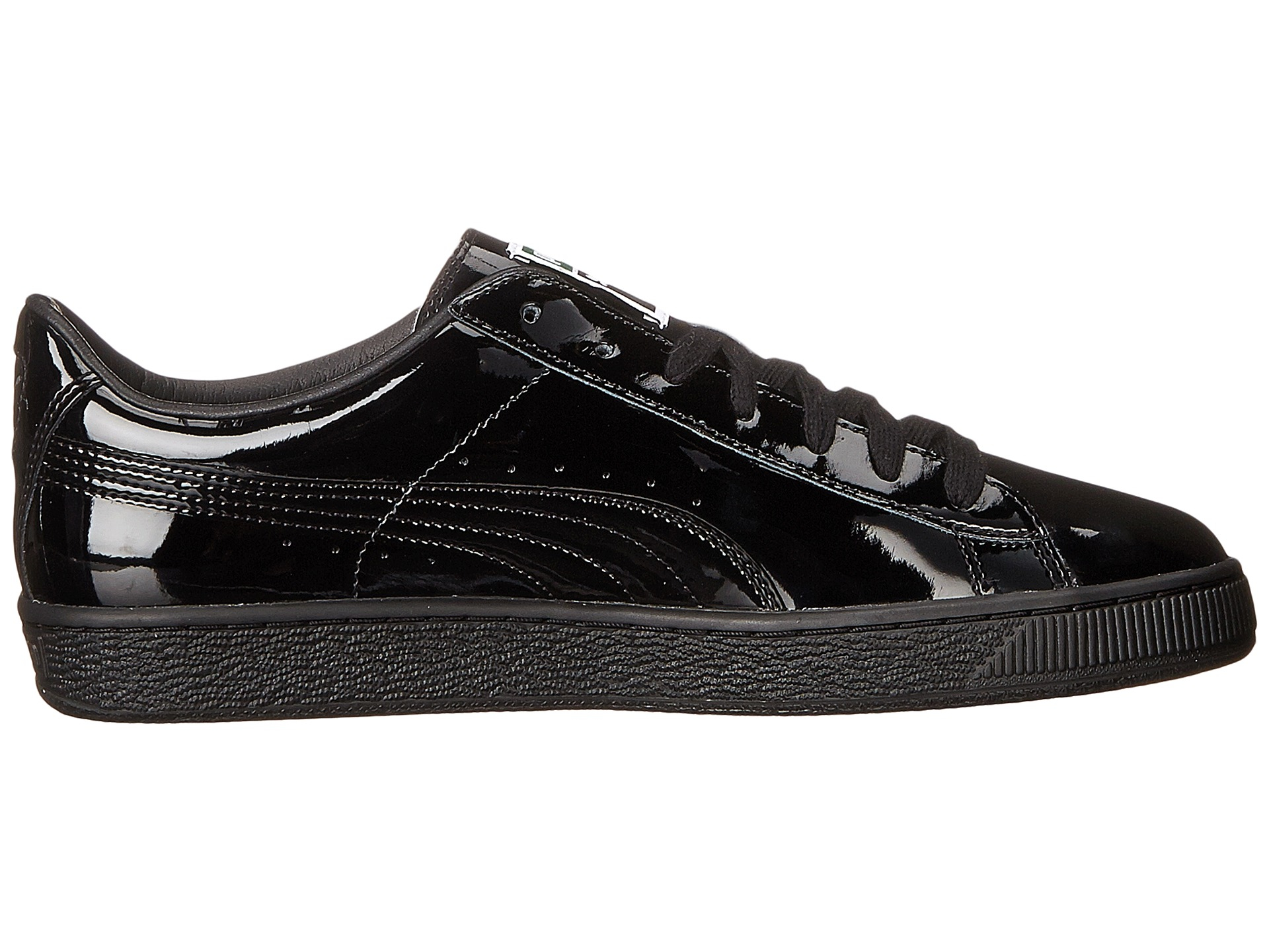 puma polish shoes