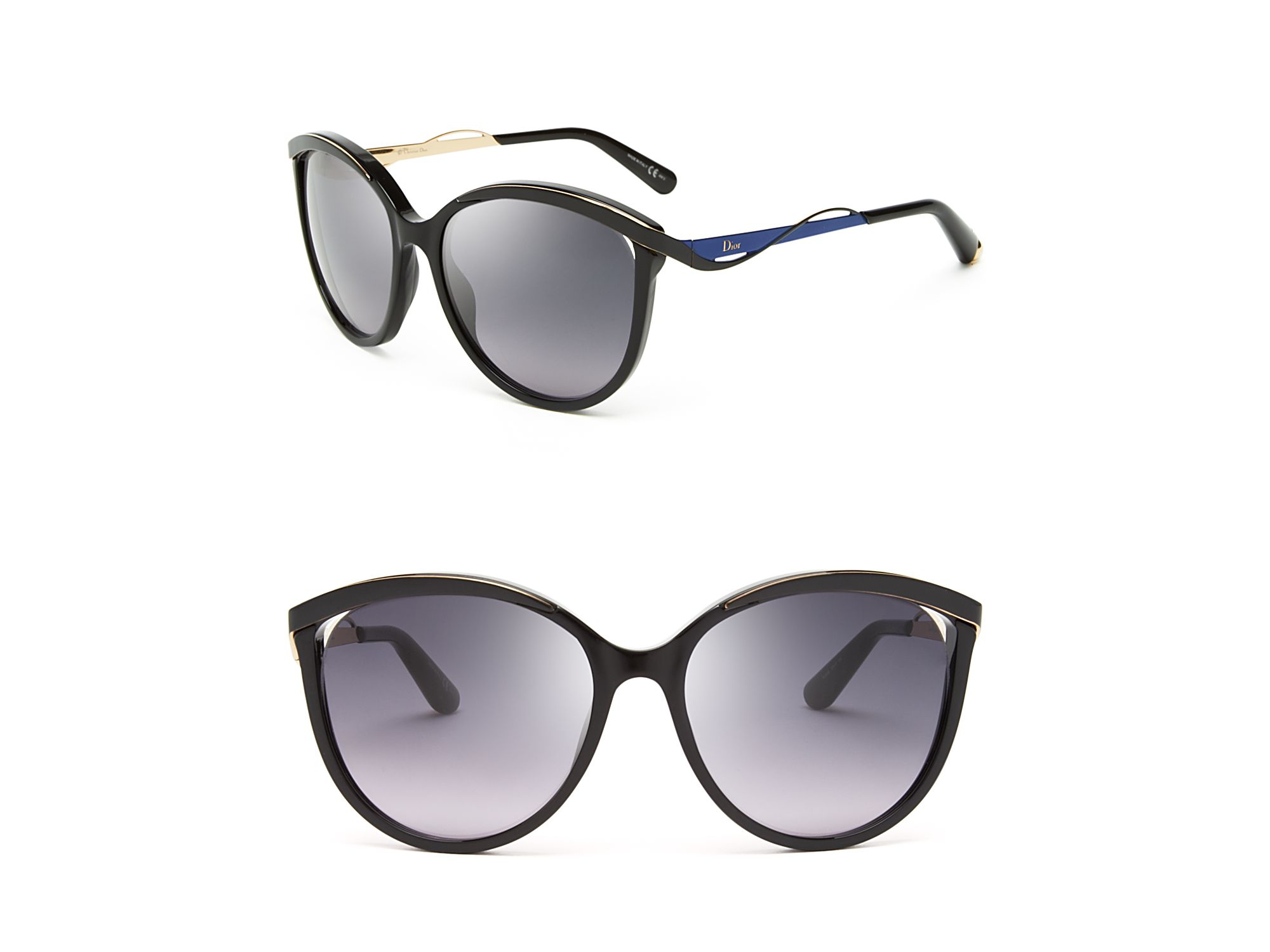 dior metaleyes