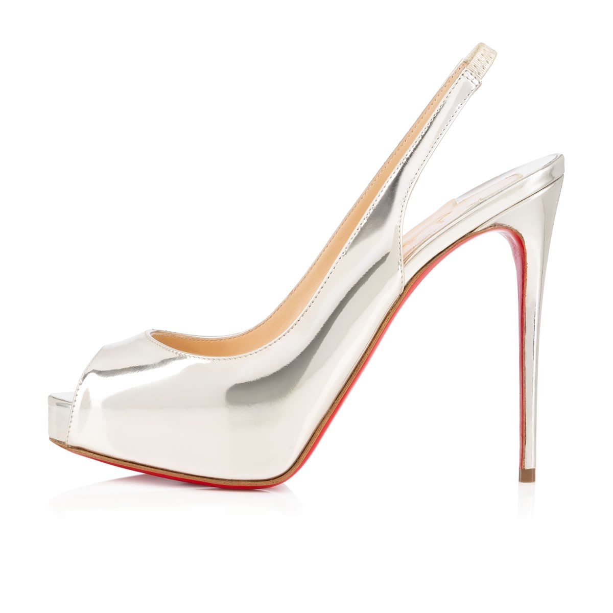 christian louboutin mens spiked shoes - christian louboutin Private Number\u0026#39; peep-toe pumps | cosmetics ...