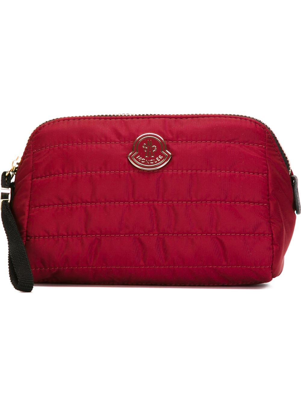 moncler makeup bag