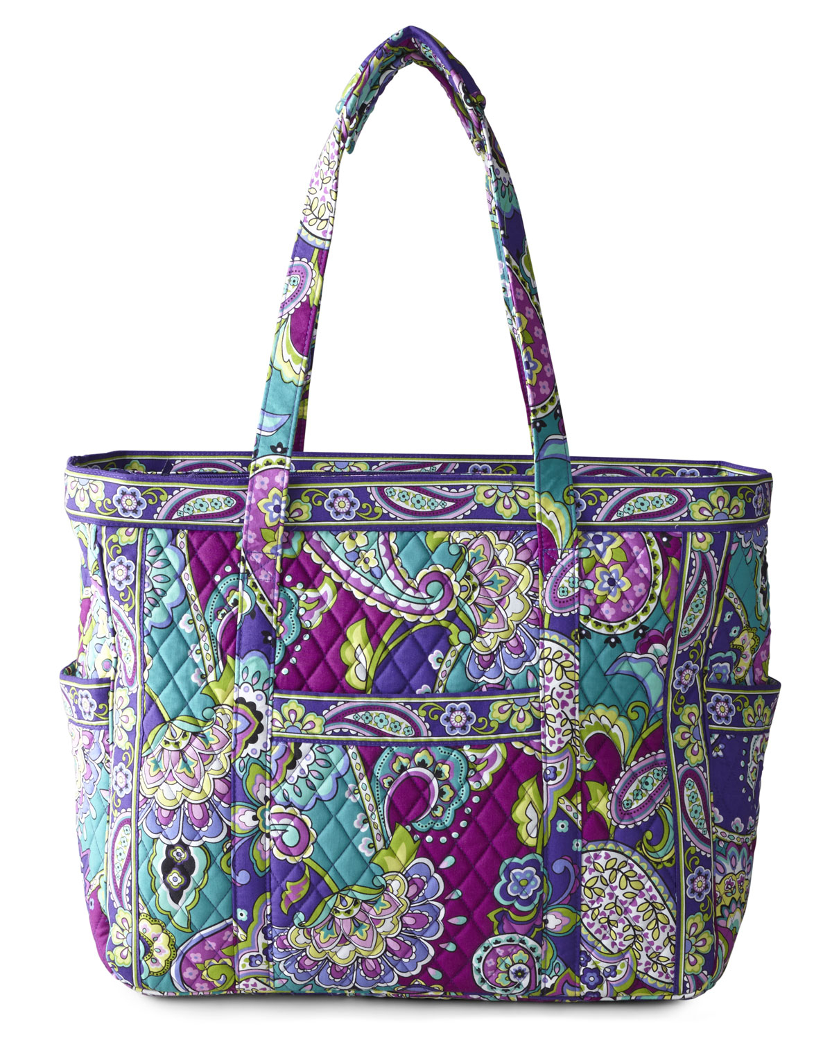 hanging organizer vera bradley