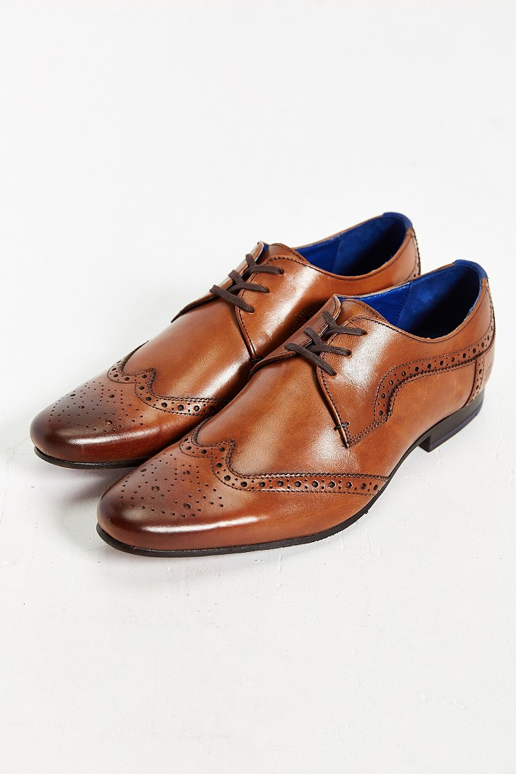 Ted Baker Dress Shoes