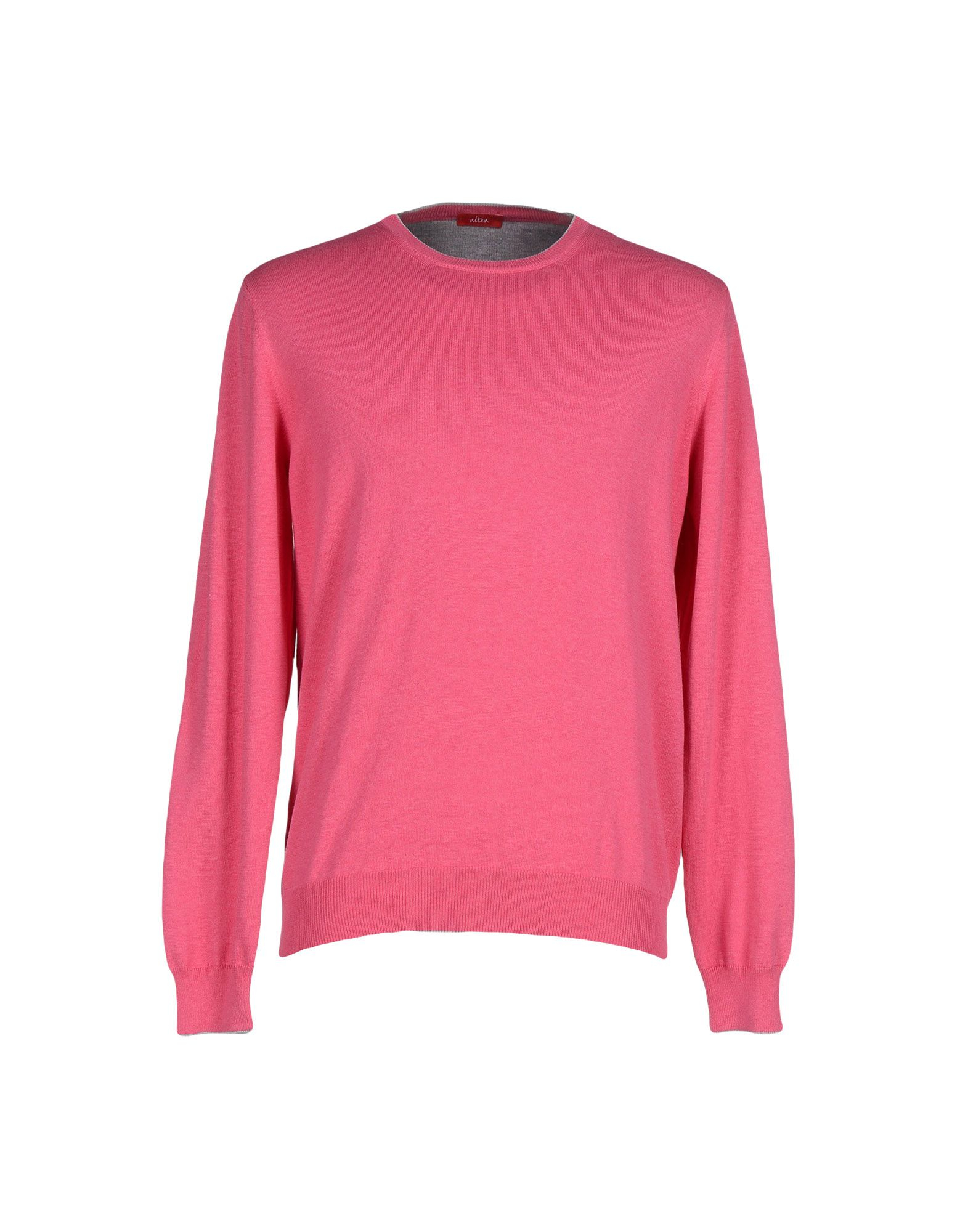 pastel purple jumper