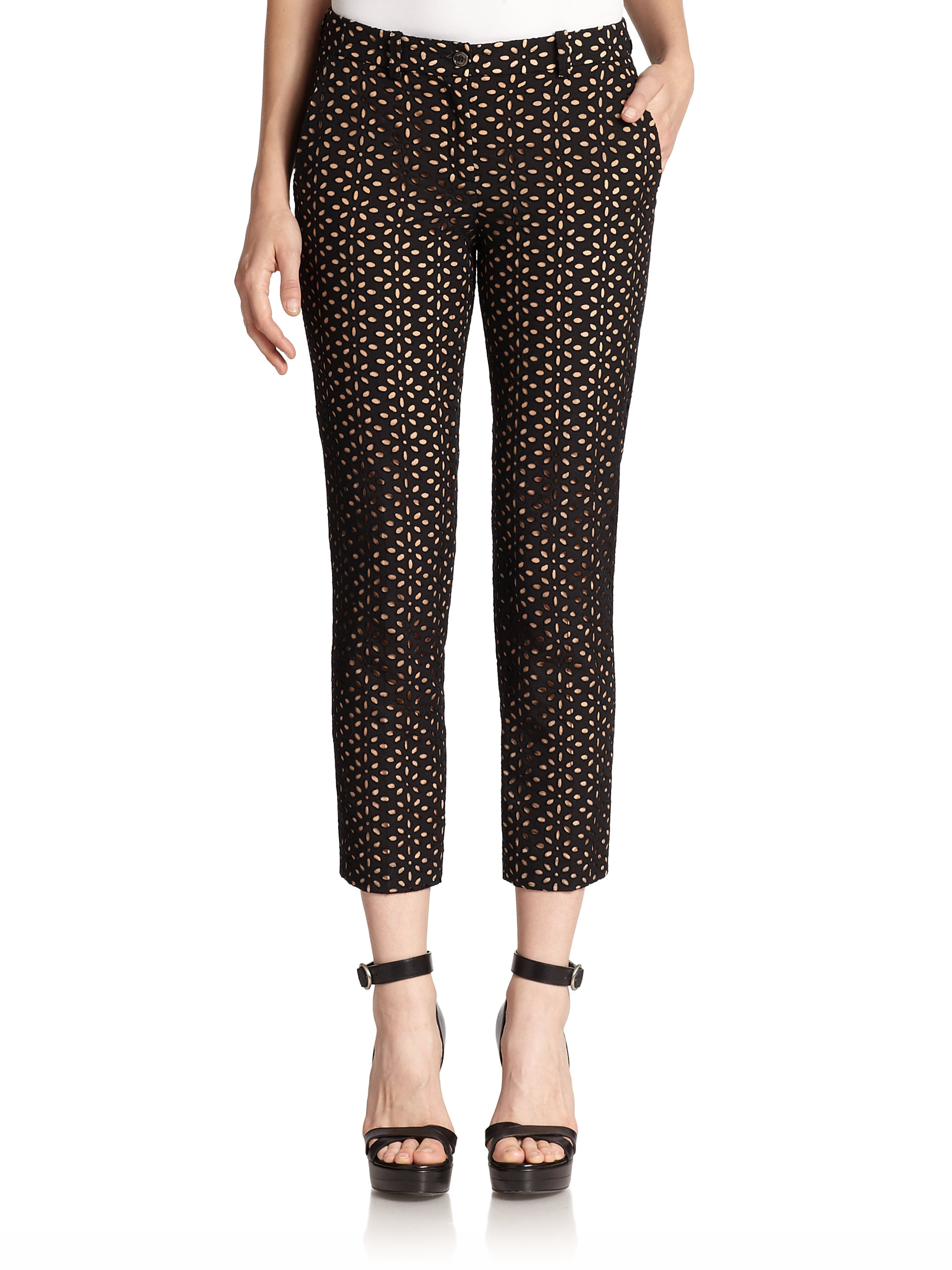 michael kors pants