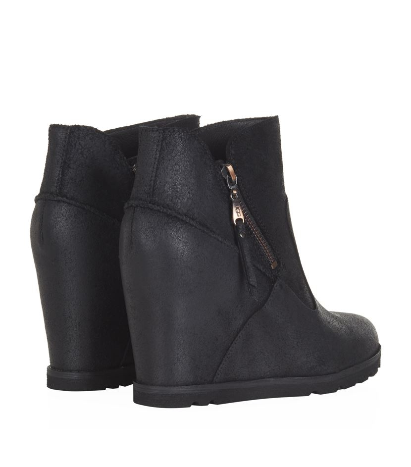 amal wedge boot ugg amal wedge boot ugg
