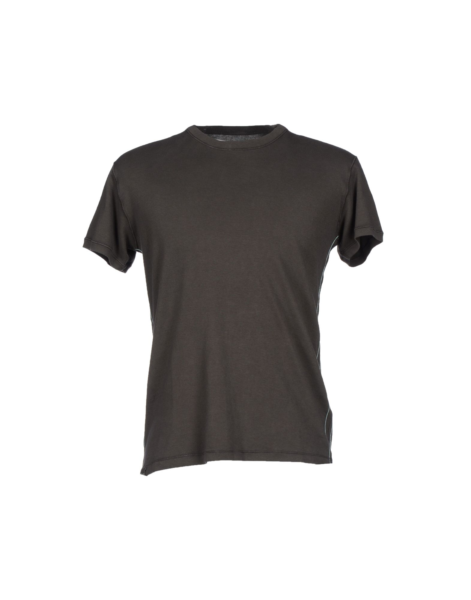 Care Label | Gray T-shirt for Men | Lyst