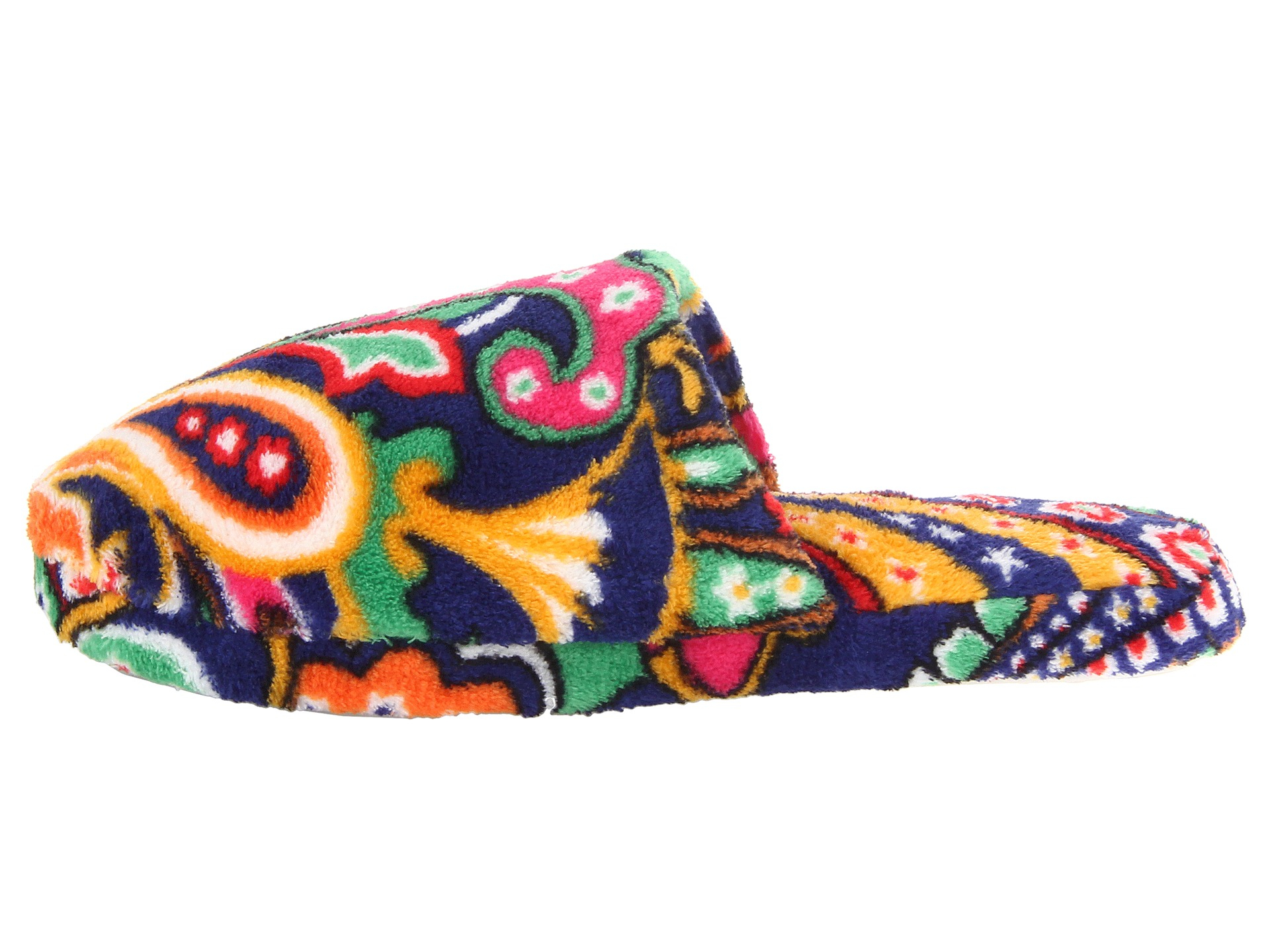 vera bradley house shoes