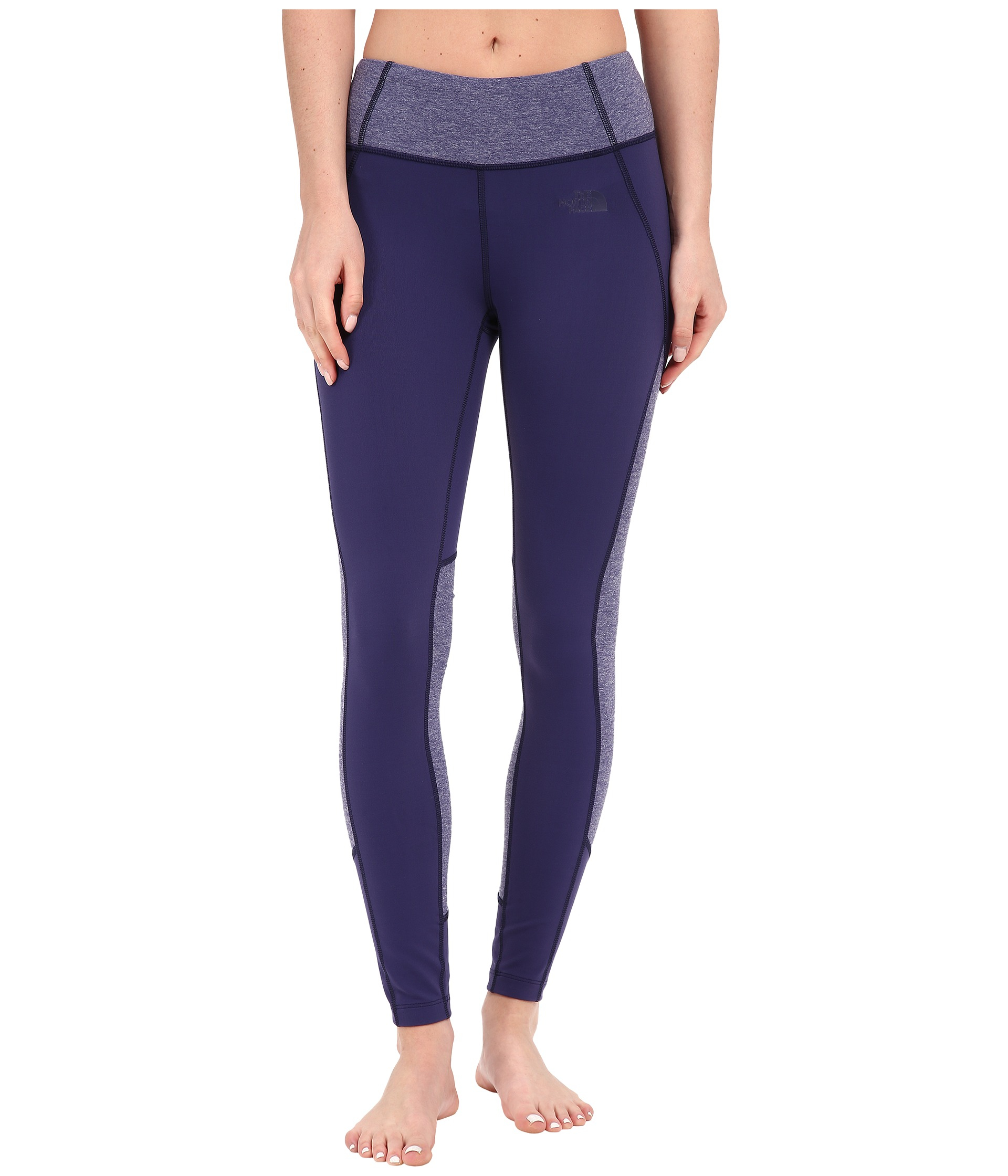 The North Face Printed Motivation Leggings - Women's