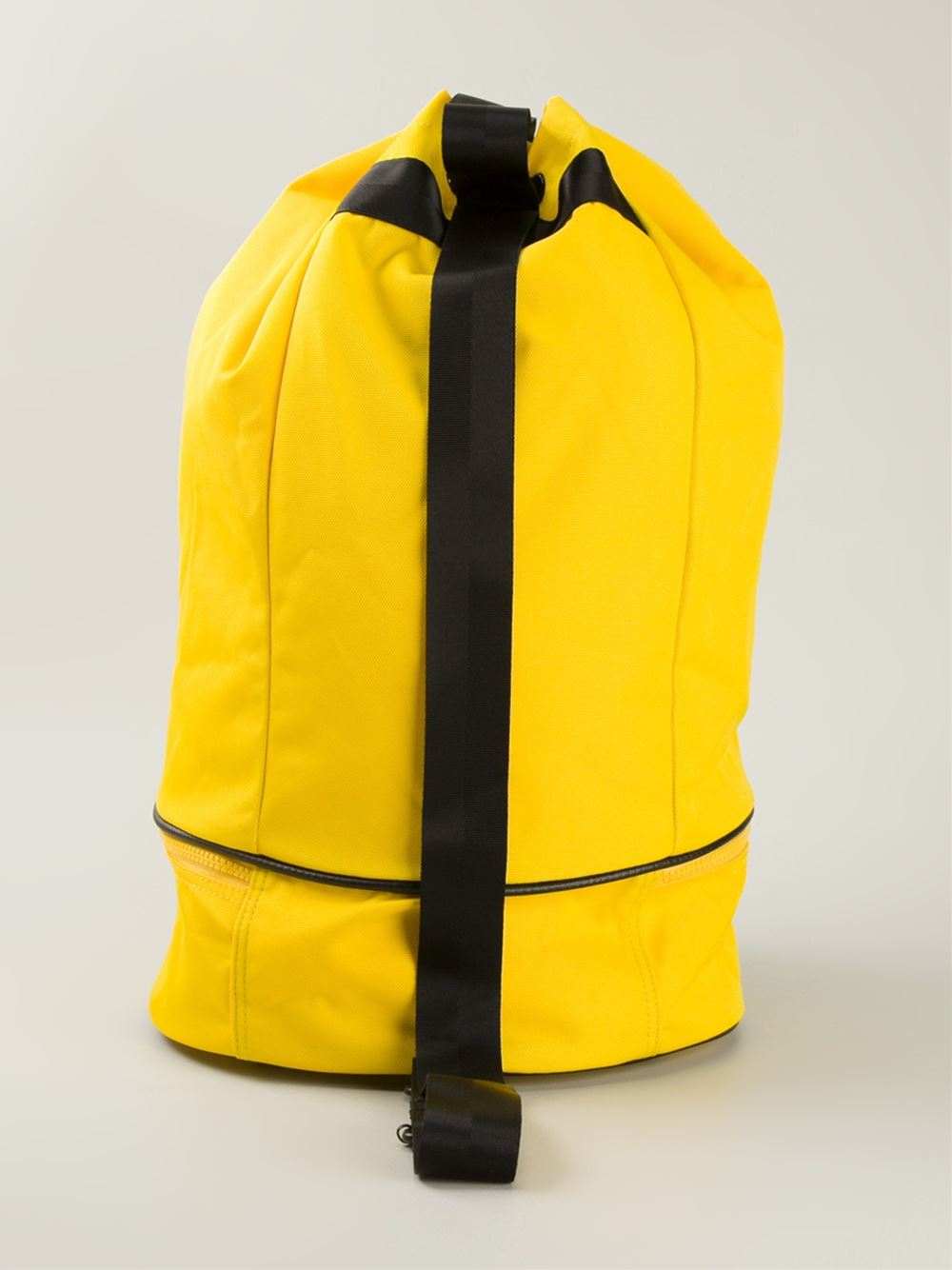 adidas yellow bag