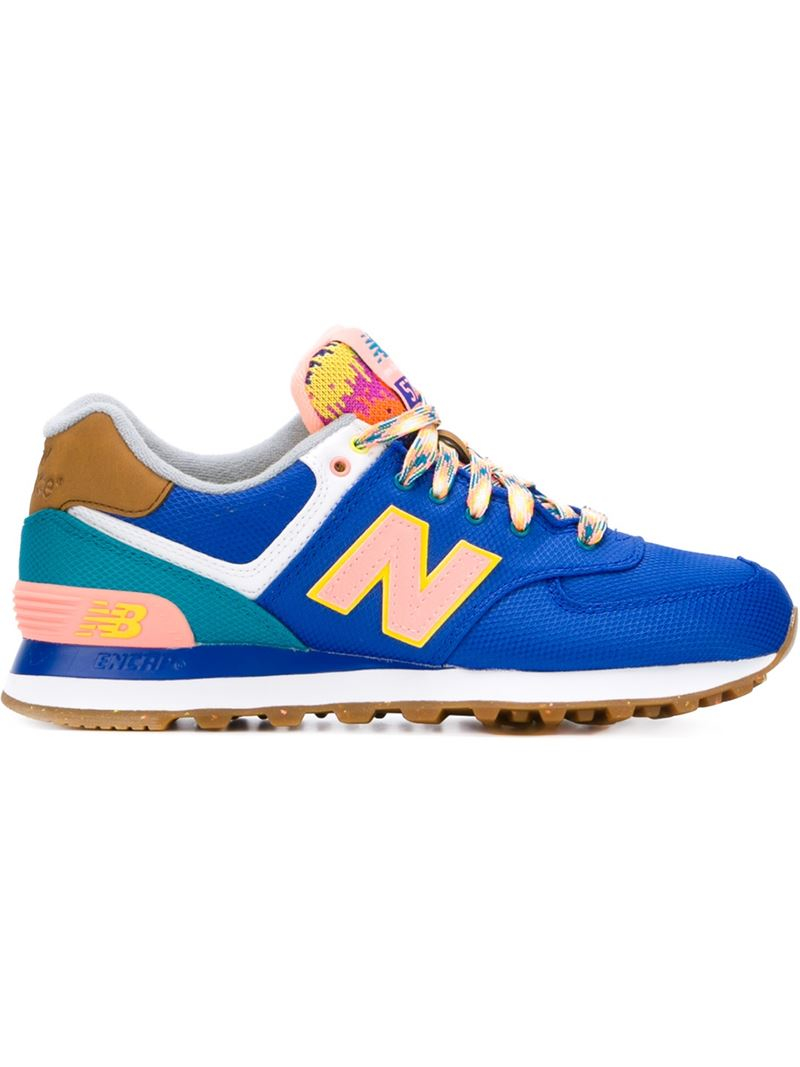 neon new balance neon new balance