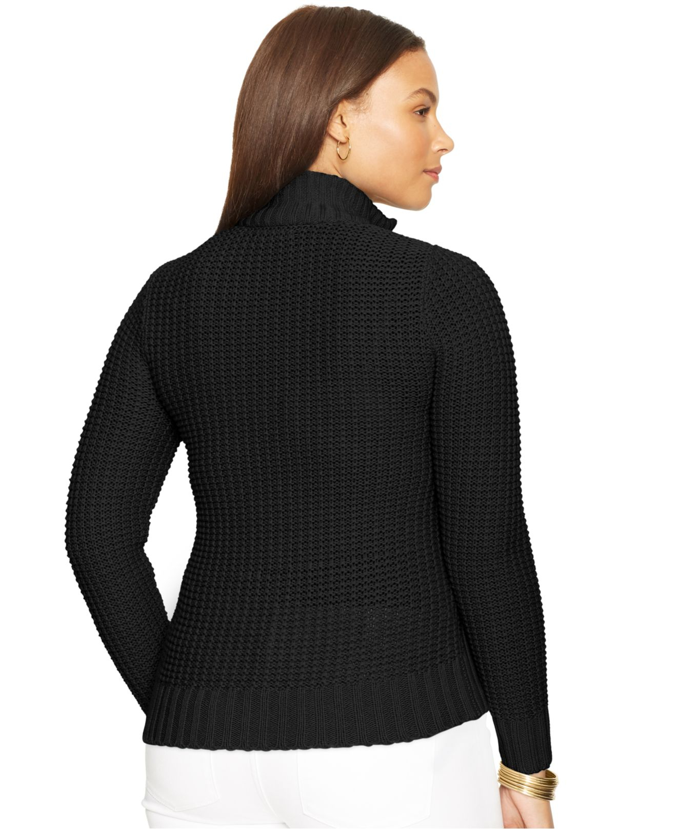 Ralph lauren zippered cardigans for women plus size – Women’s Sweaters ...
