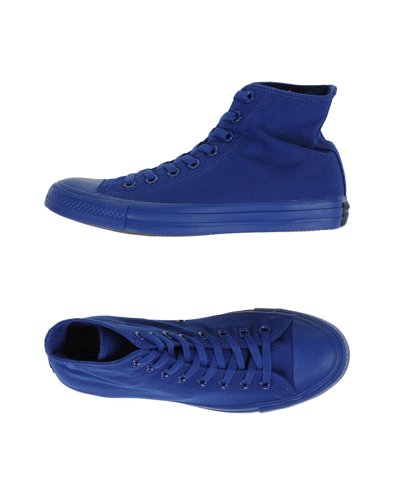 mens converse platforms