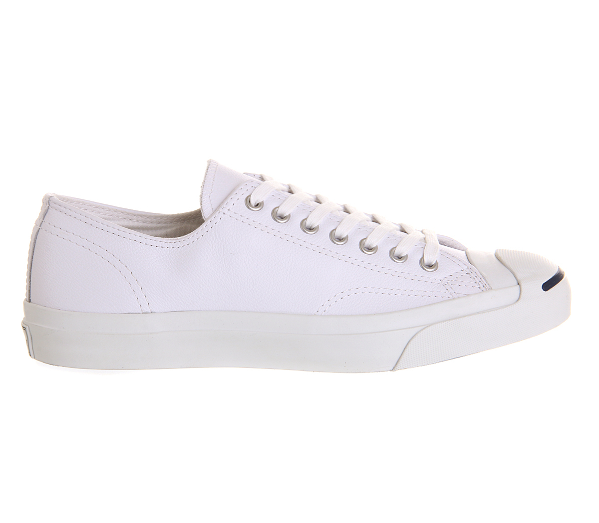 Converse Jack Purcell Ltt in White for Men | Lyst