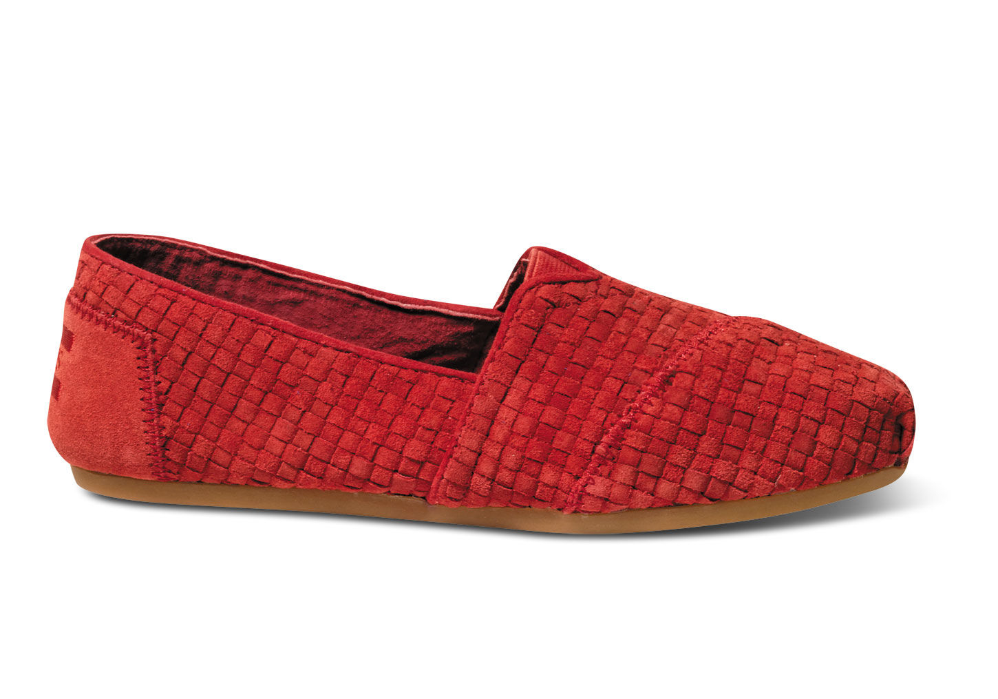 toms suede