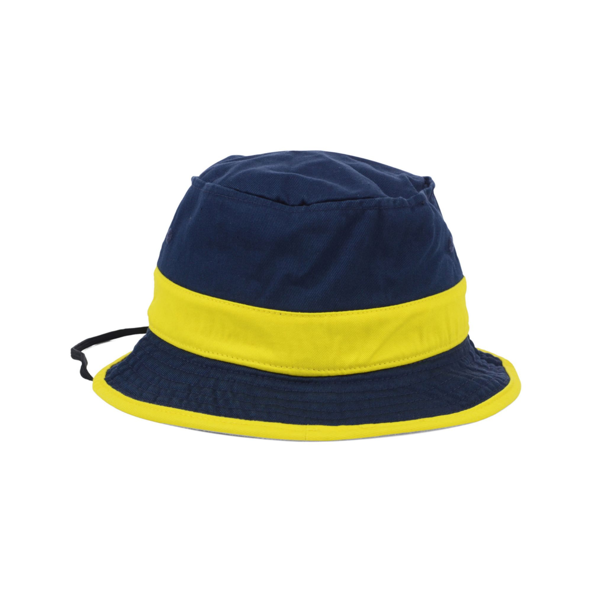 bucket hat adidas blue