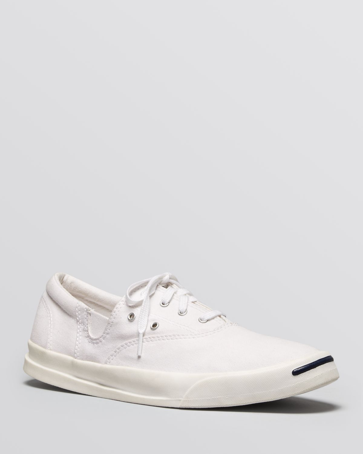 Lyst - Converse Jack Purcell Jeffrey Cvo Sneakers in White for Men Gallery