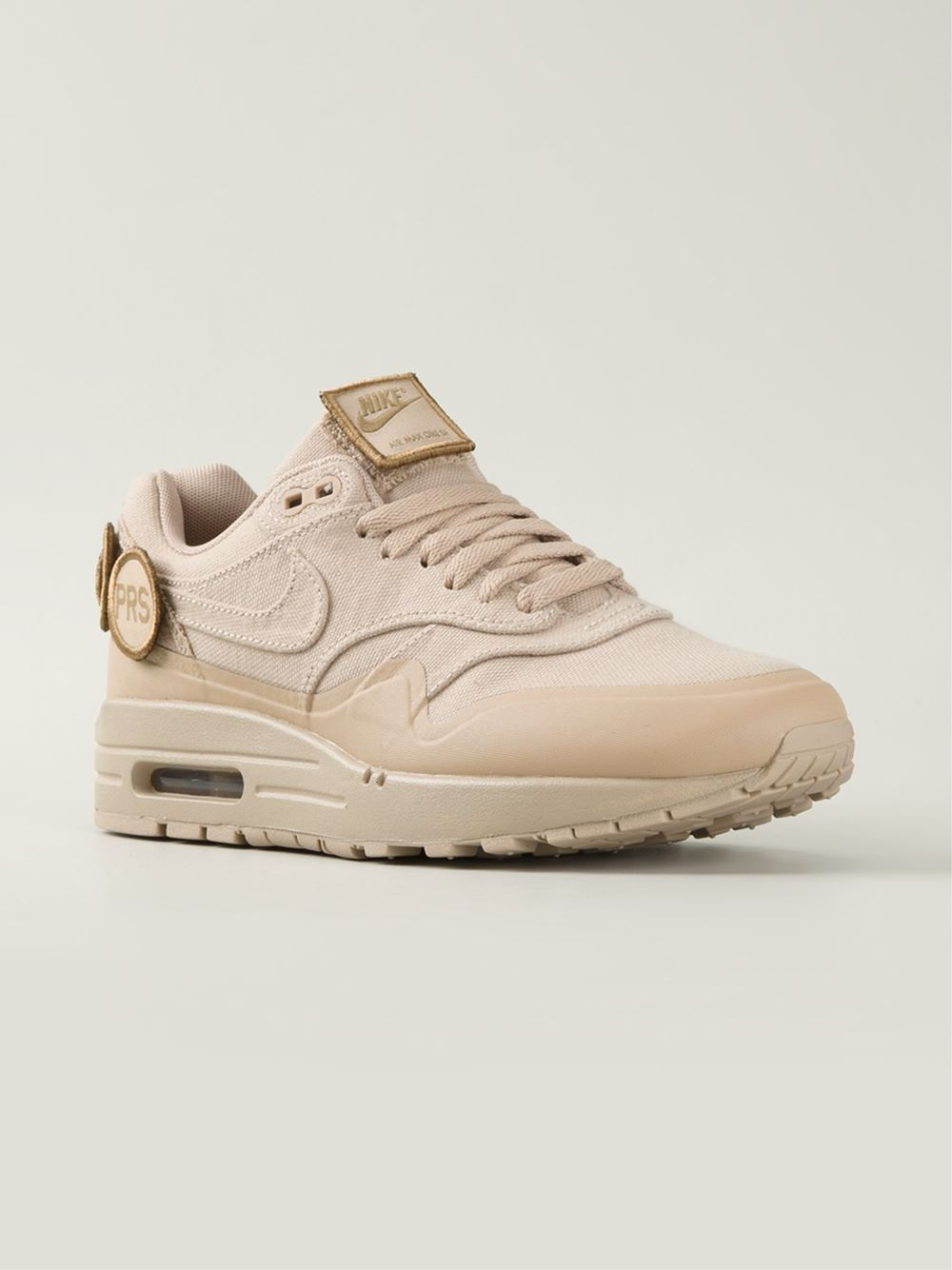 Shoes Nike Nike Sneakers High Top Sneakers Nude Sneakers Nike Air My