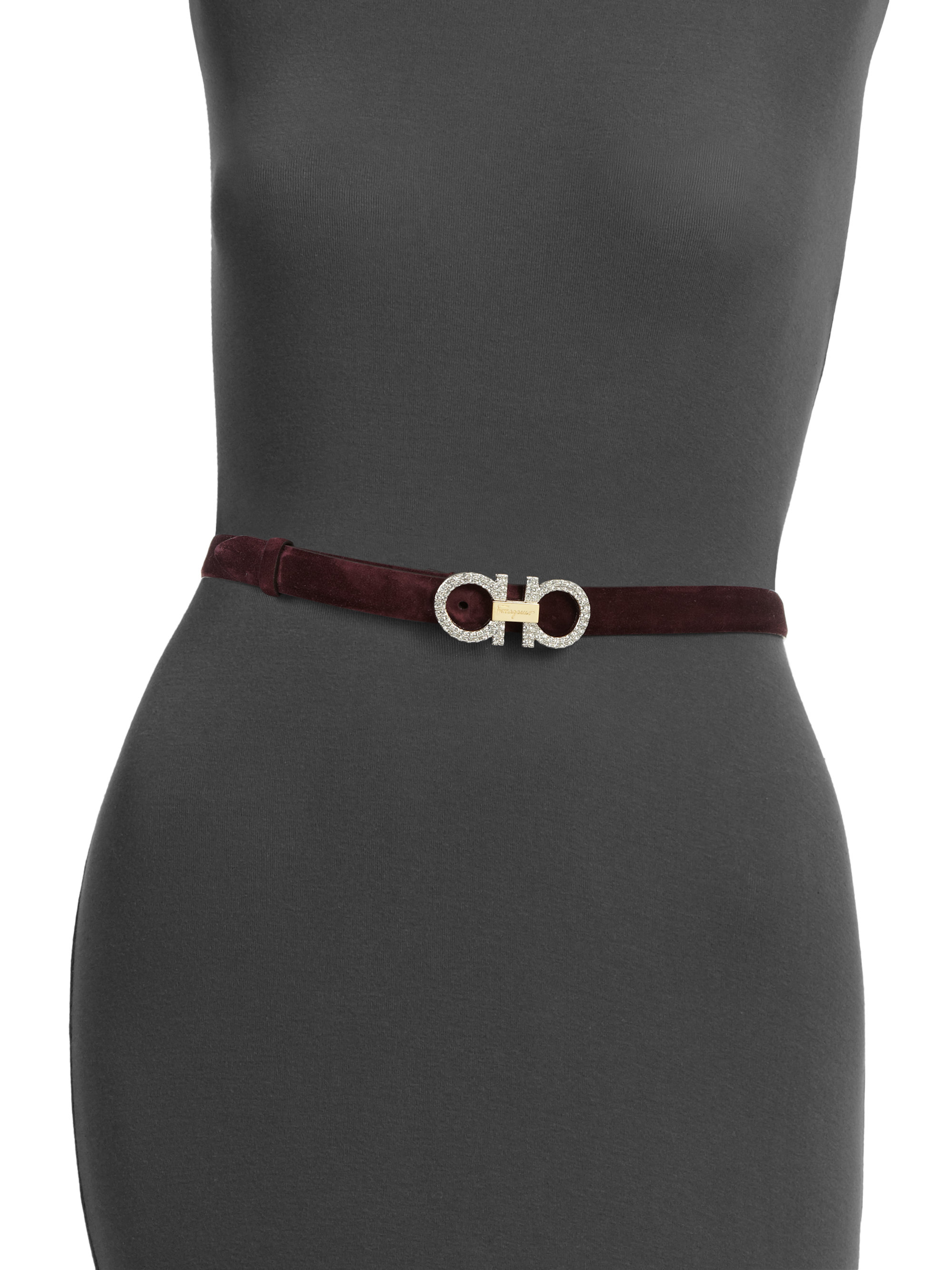 ferragamo belt small buckle
