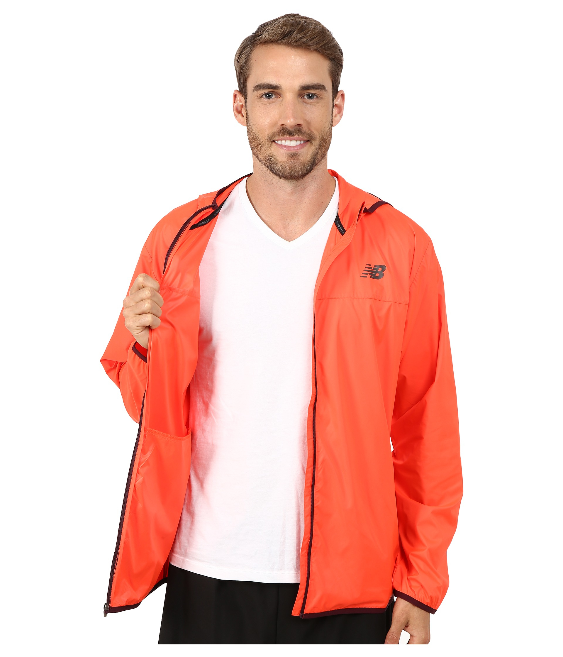 new balance windcheater new balance windcheater